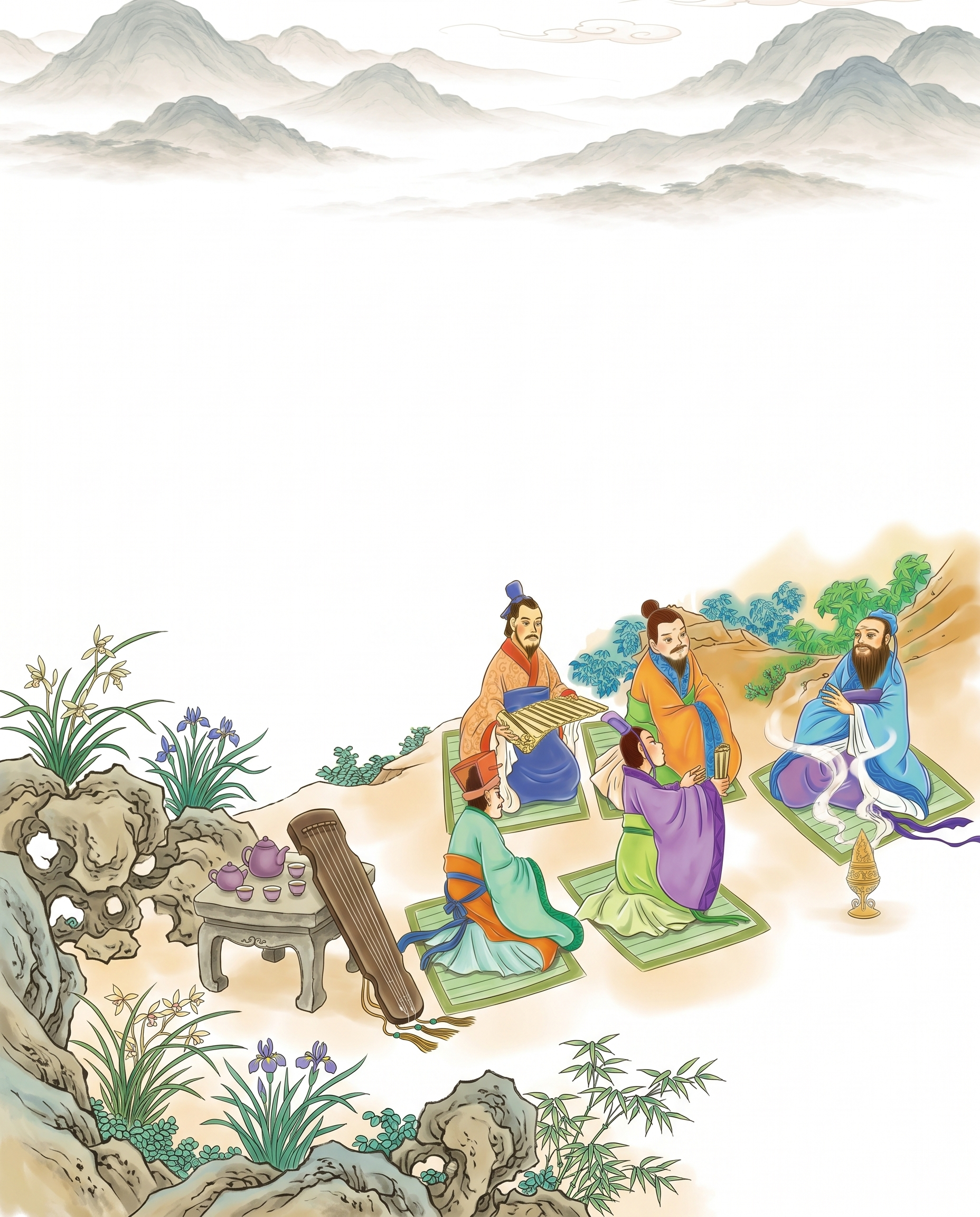 创意预览图