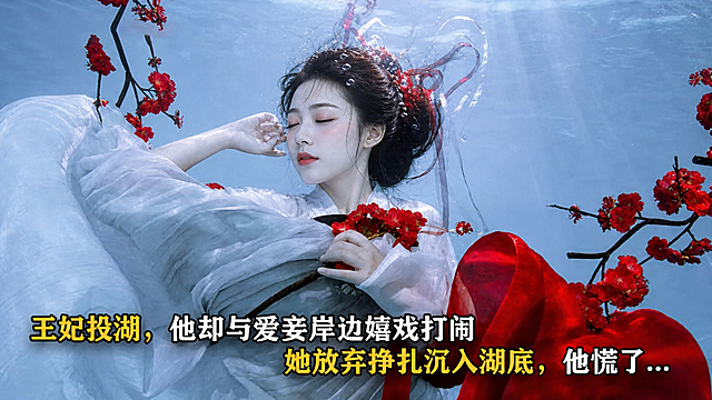 「图片1」参考图片风格，重新生成画面内容，古装美人换张美女脸