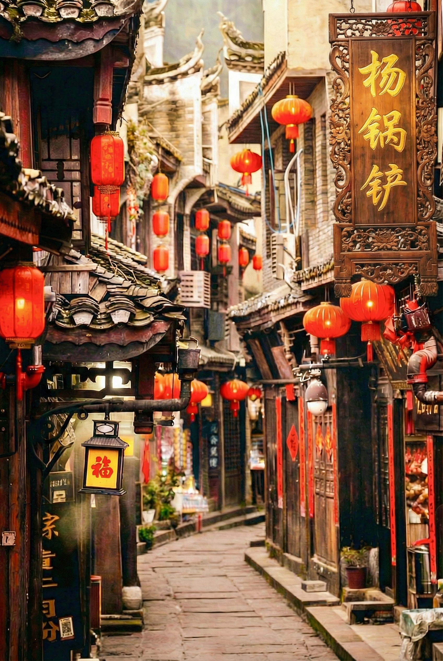 创意预览图