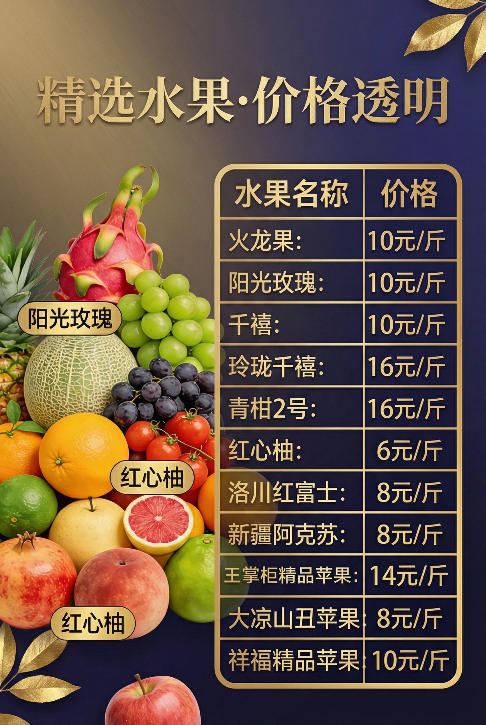 创意预览图