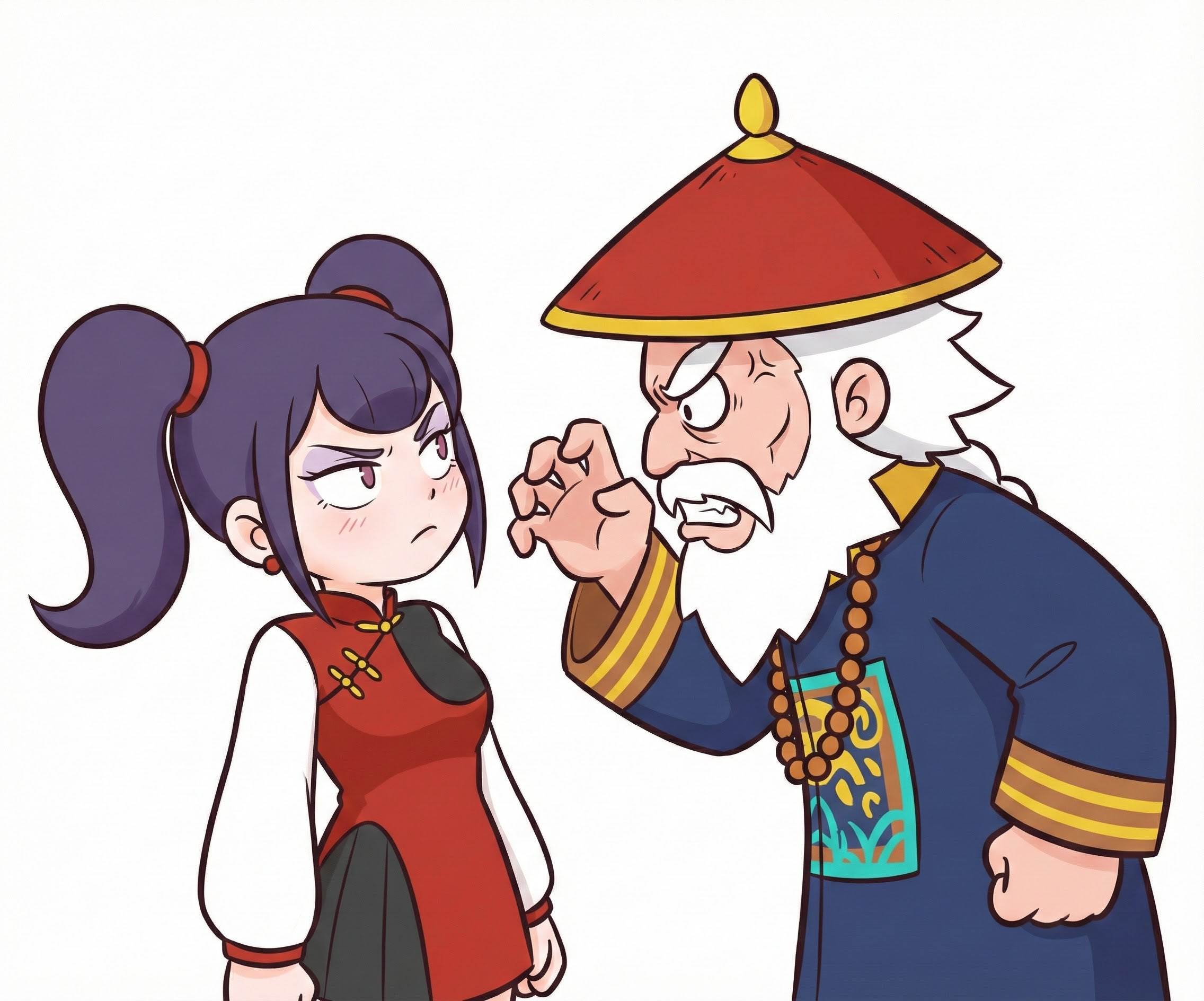 创意预览图