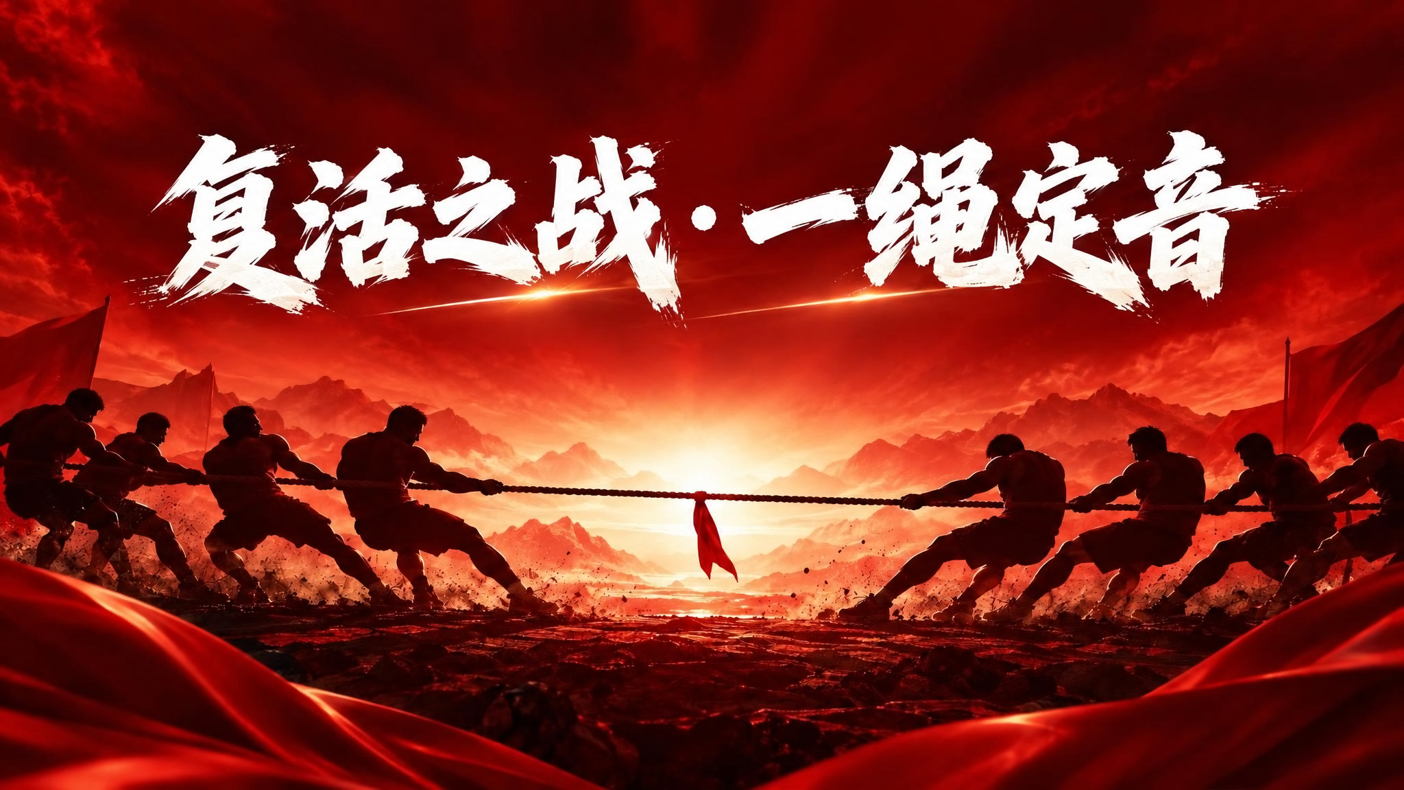 稿定 AI 图片作品 - 图片创意预览