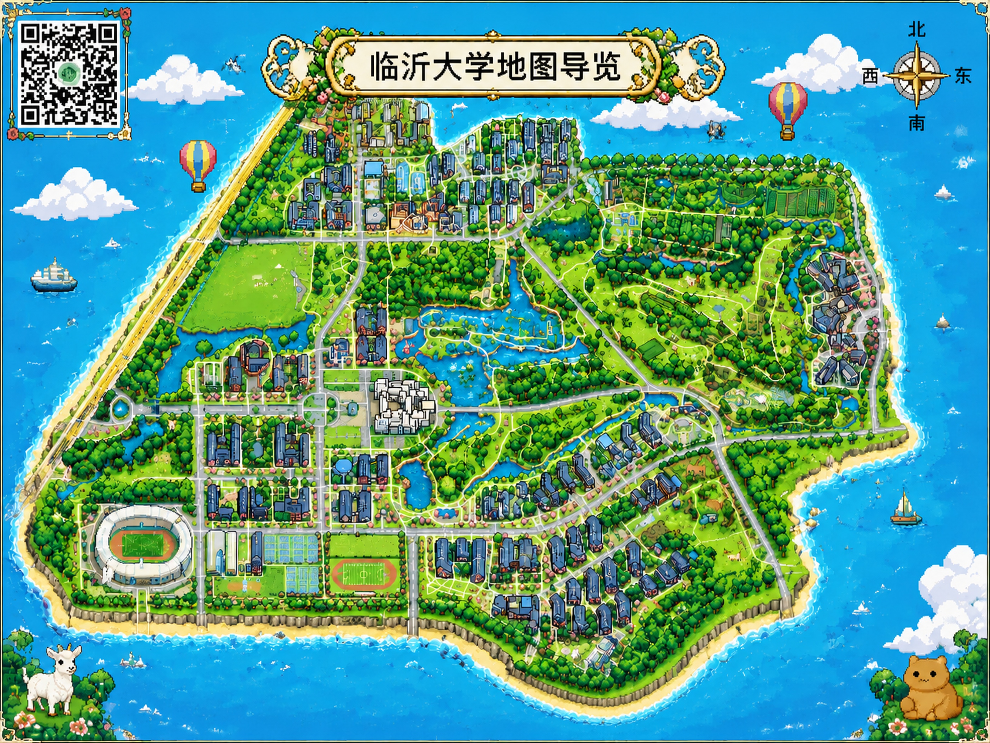 创意预览图
