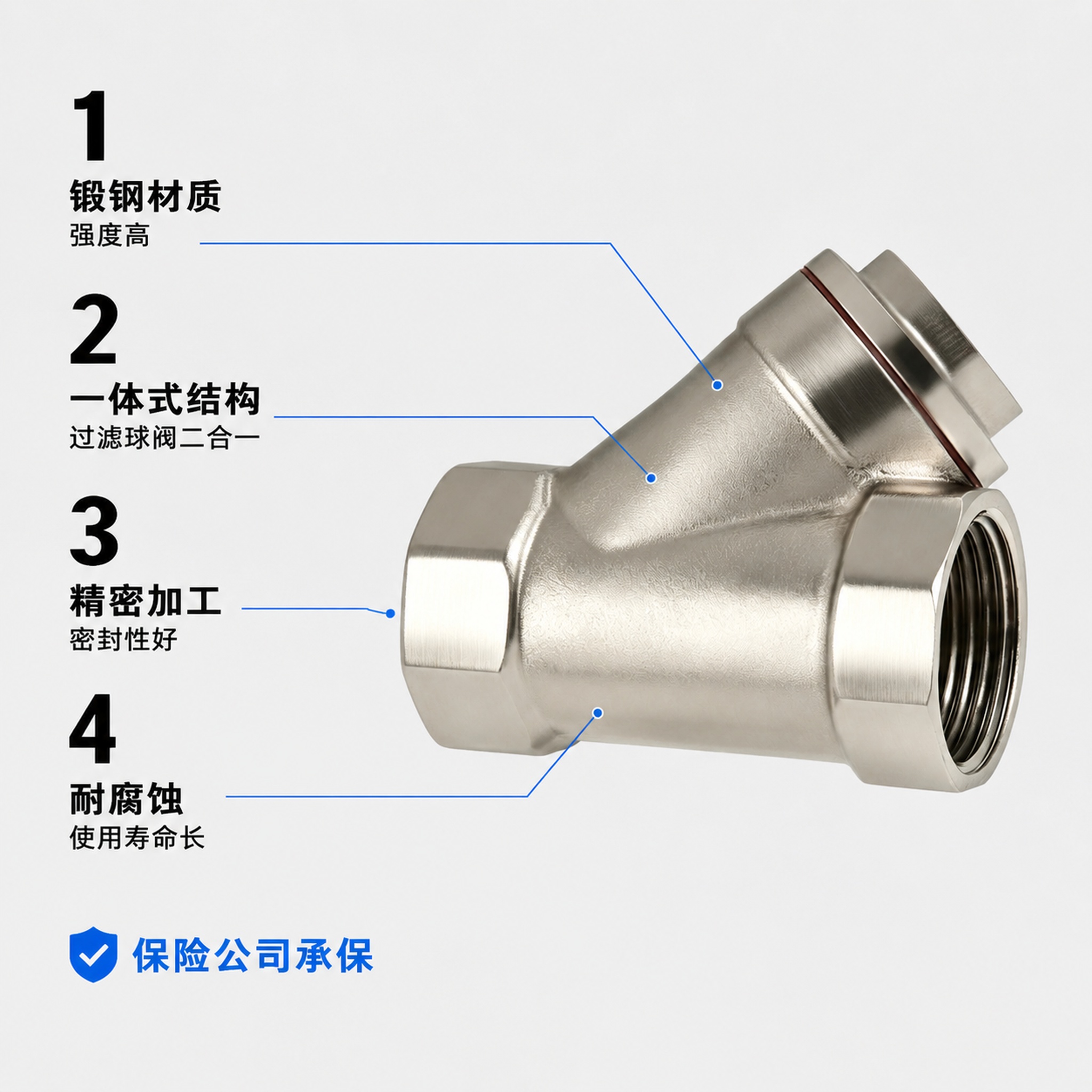[主图-2] 产品核心卖点解析图。 [氛围风格] 专业清晰，一… - 图片创意预览
