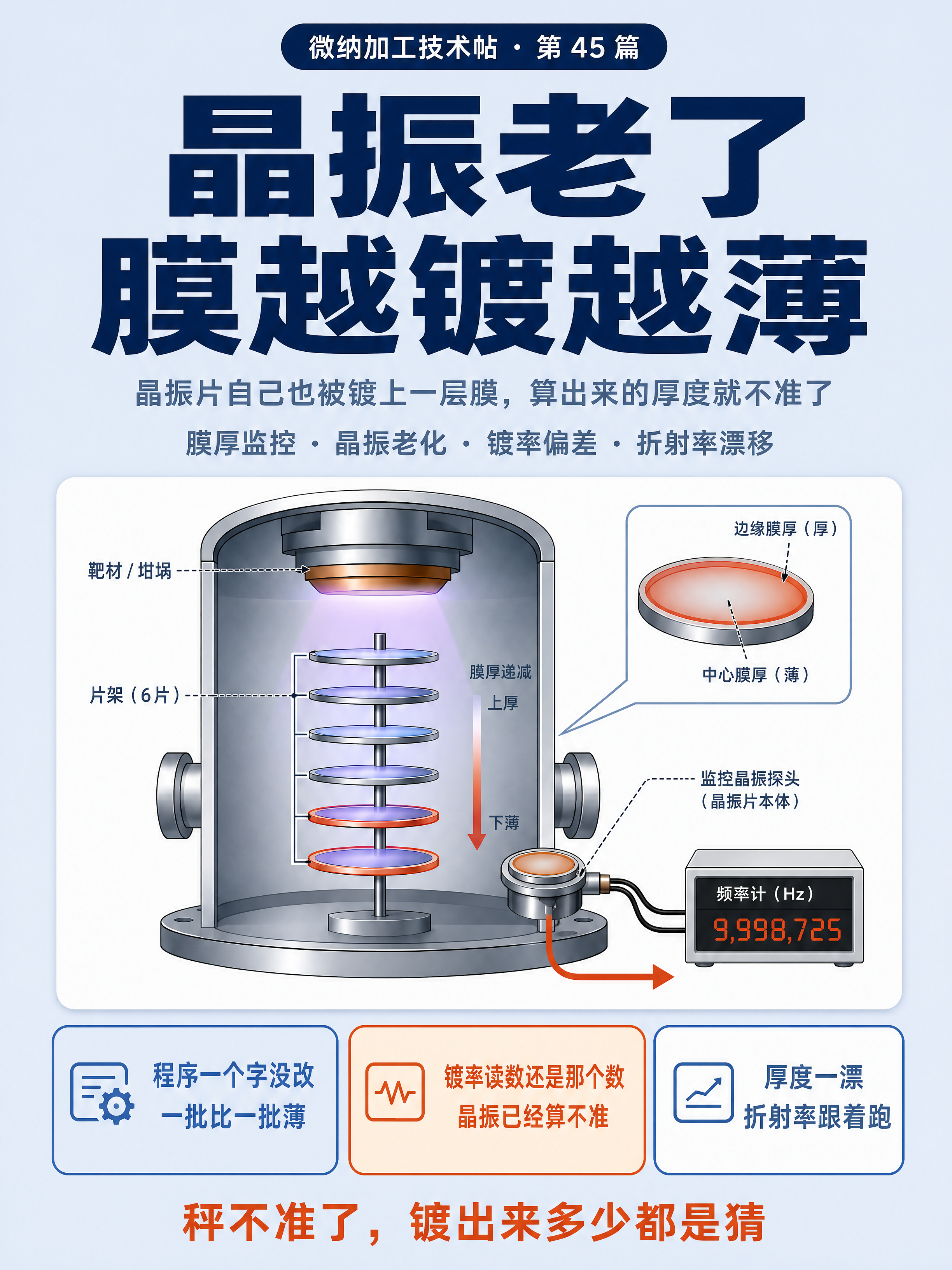 小红书笔记大字封面，插图大字，科技干货杂志风，版式精美，小红书… - 图片创意预览