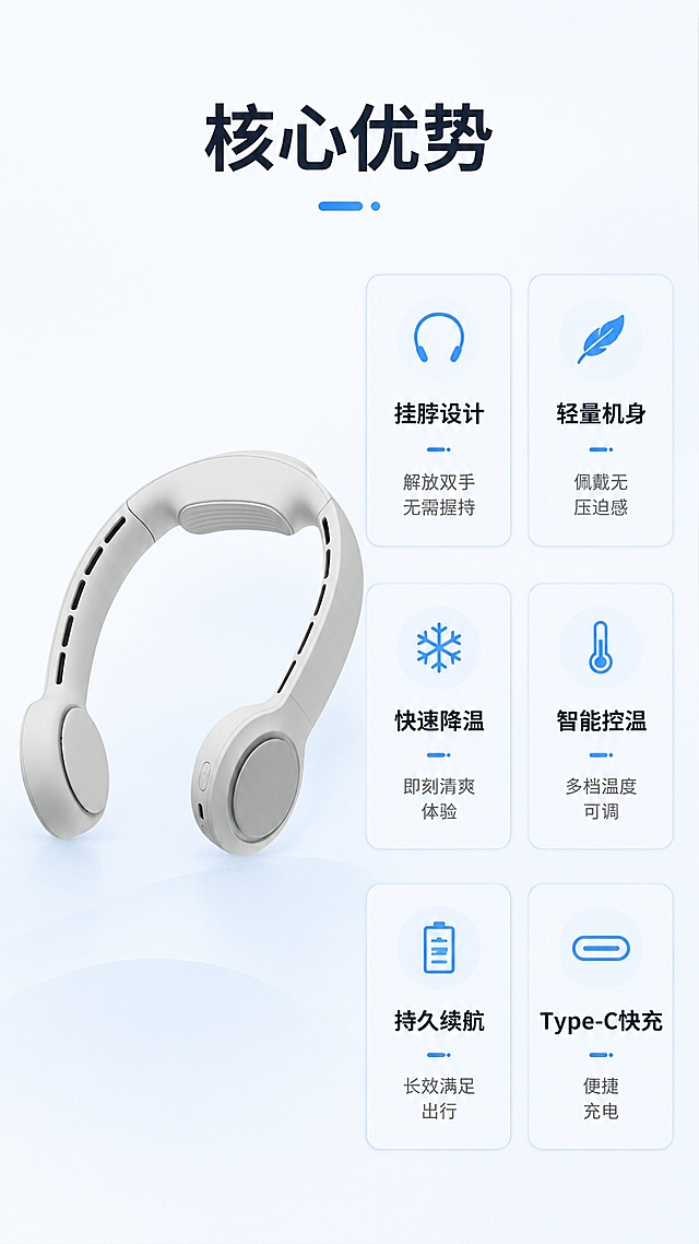 「图片1」，生成详情页，商品名称为xxx，适配淘宝/天猫平台，单图比例为9:16，需求屏数为8张。