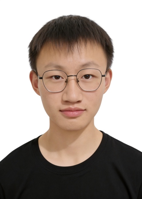 保留第一张图中人物发型、脸型、年龄特征生成标准样式纯正面证件照;人物主体严格居中,头部大小与位置严格对齐第二张图,双肩水平平衡,面部中轴线对齐画面中心,正视前方;标准证件照构图,人物绝对居中;头顶上方预览效果