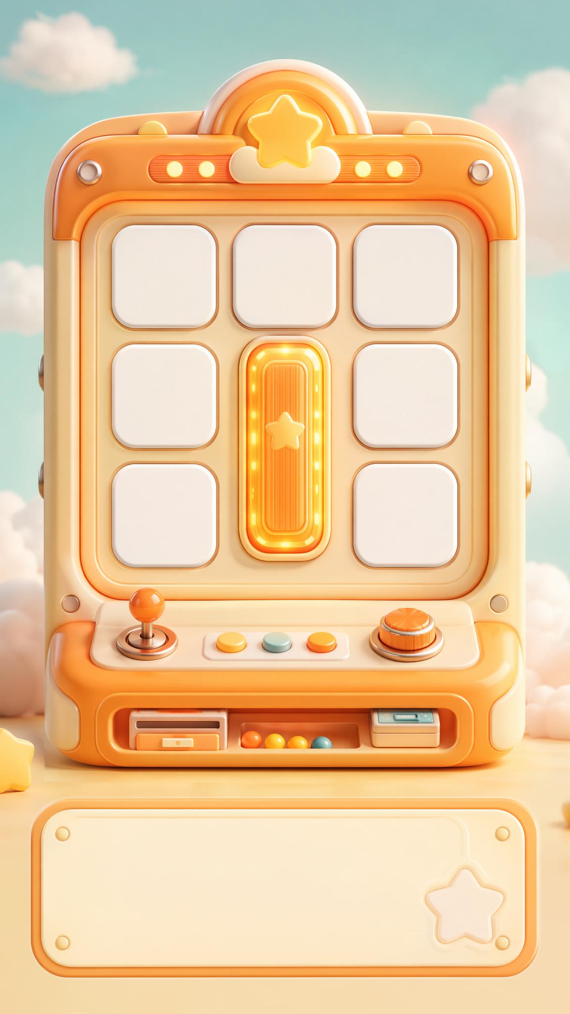 创意预览图