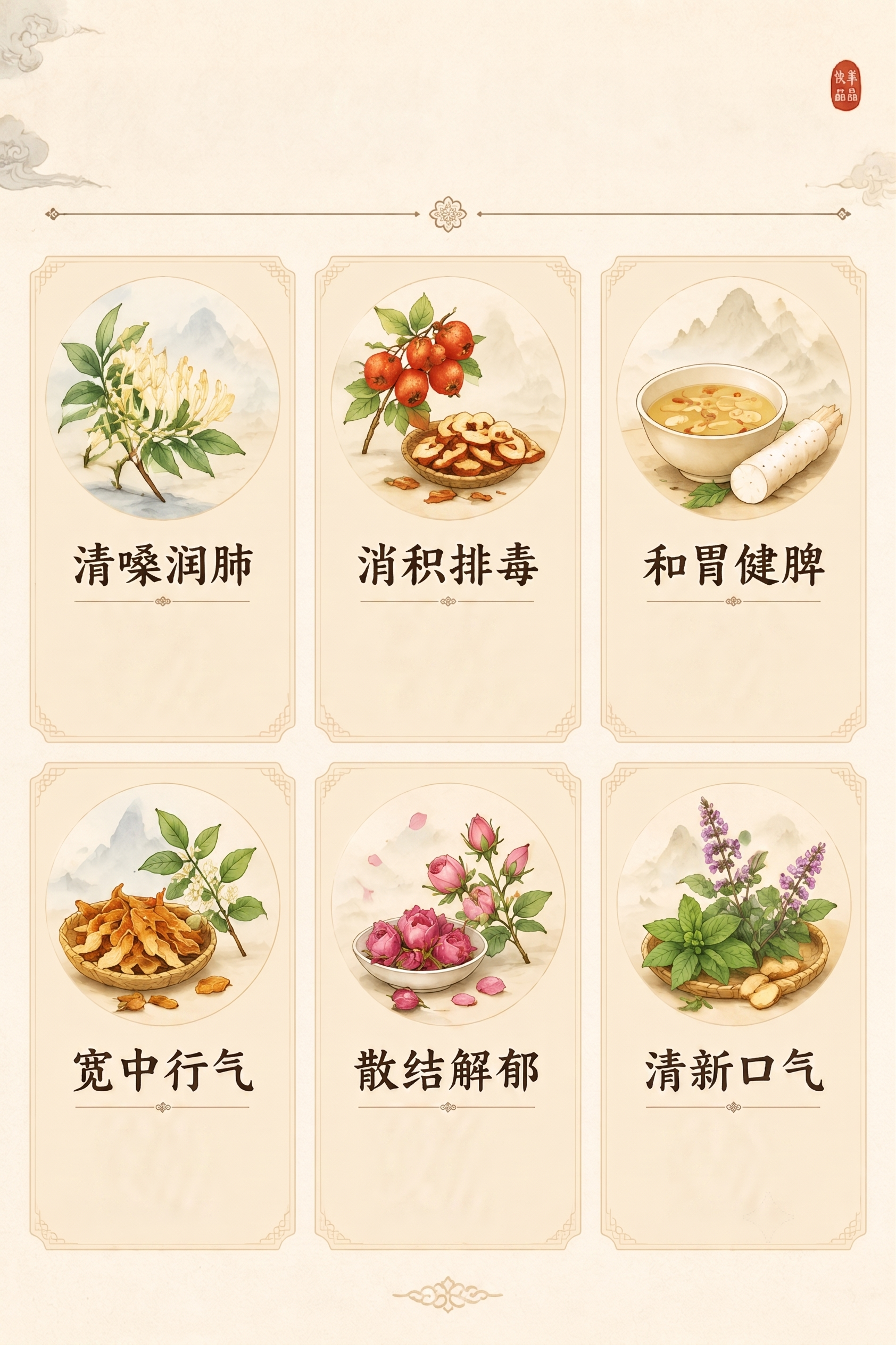 创意预览图