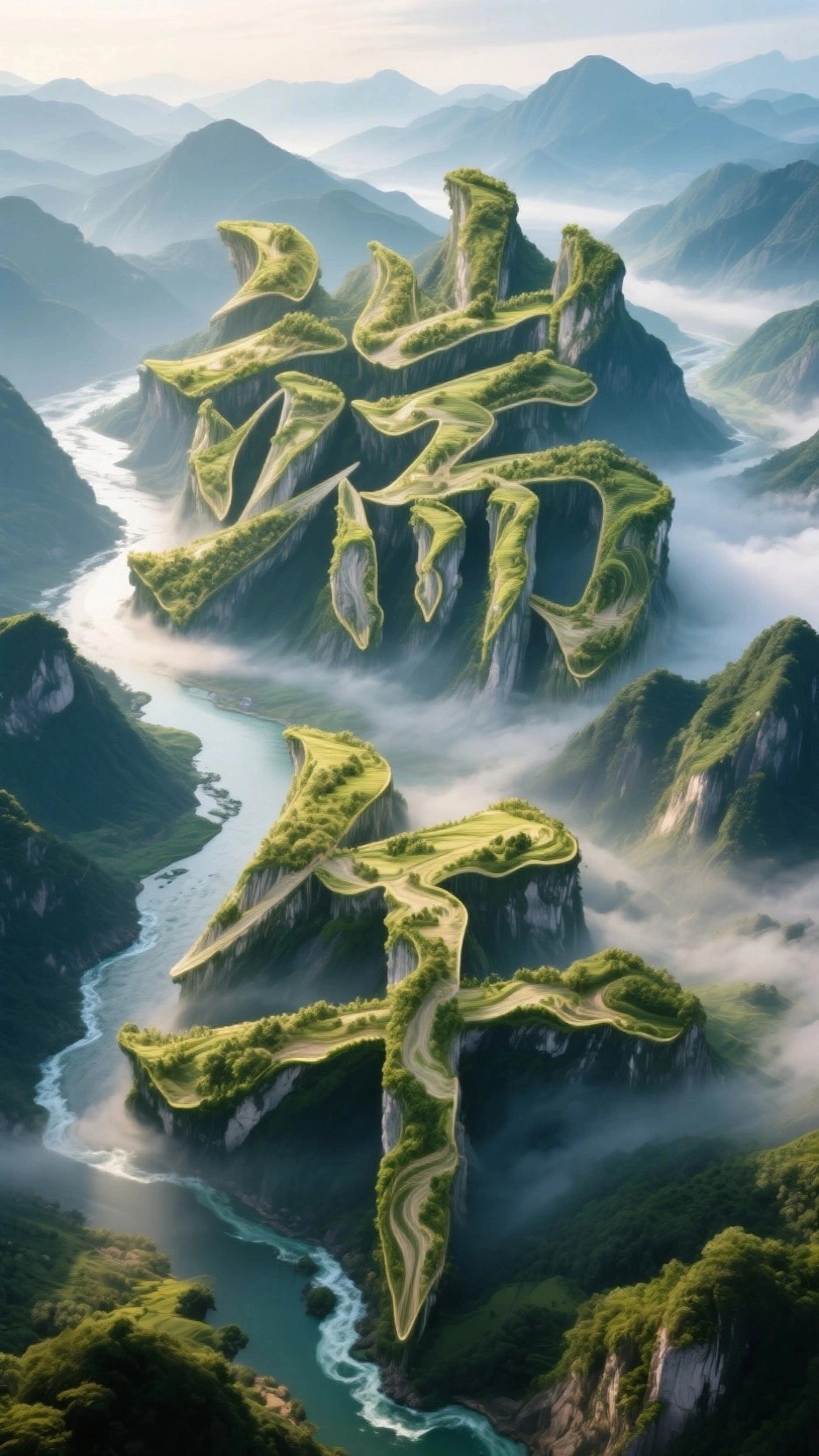 结果图