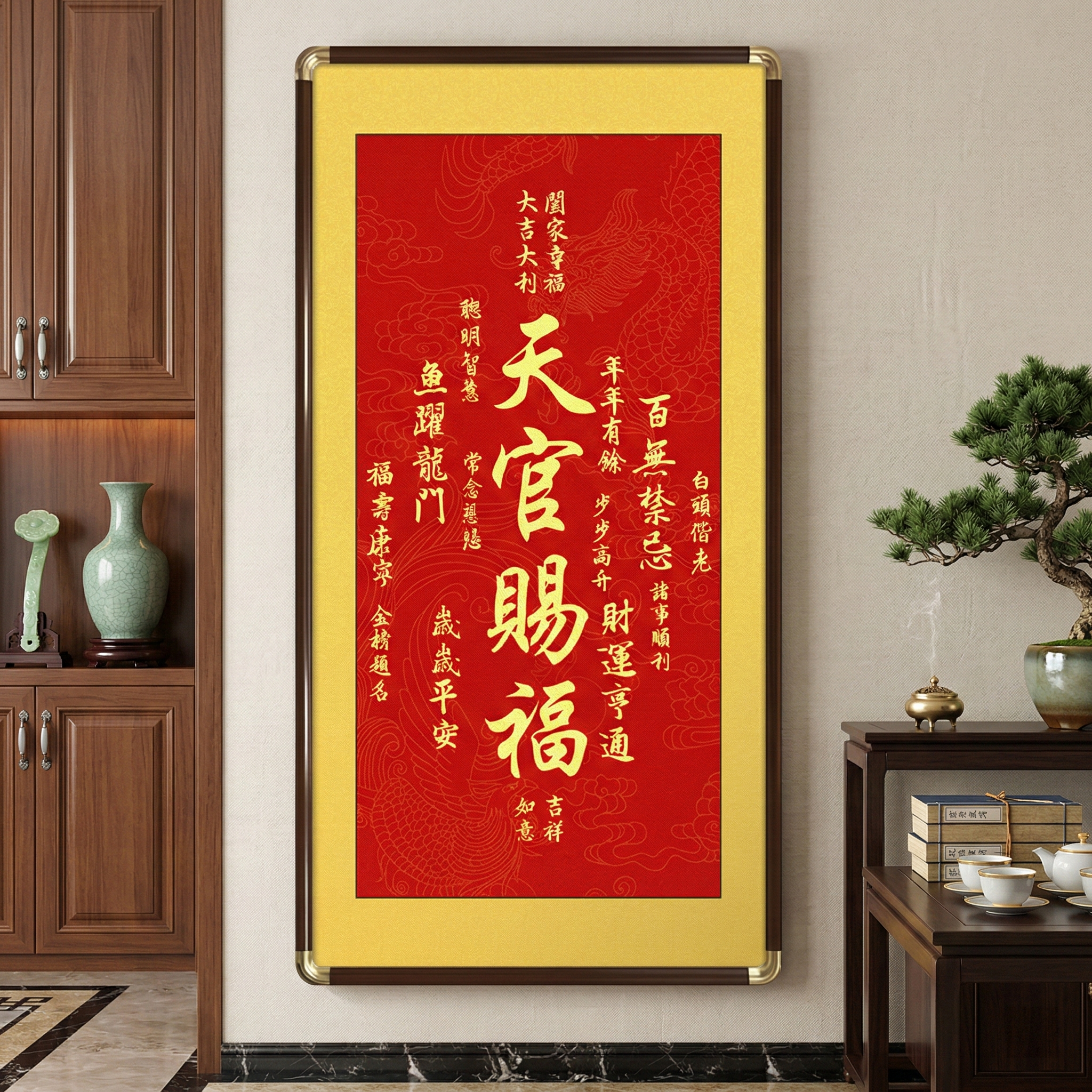 创意预览图