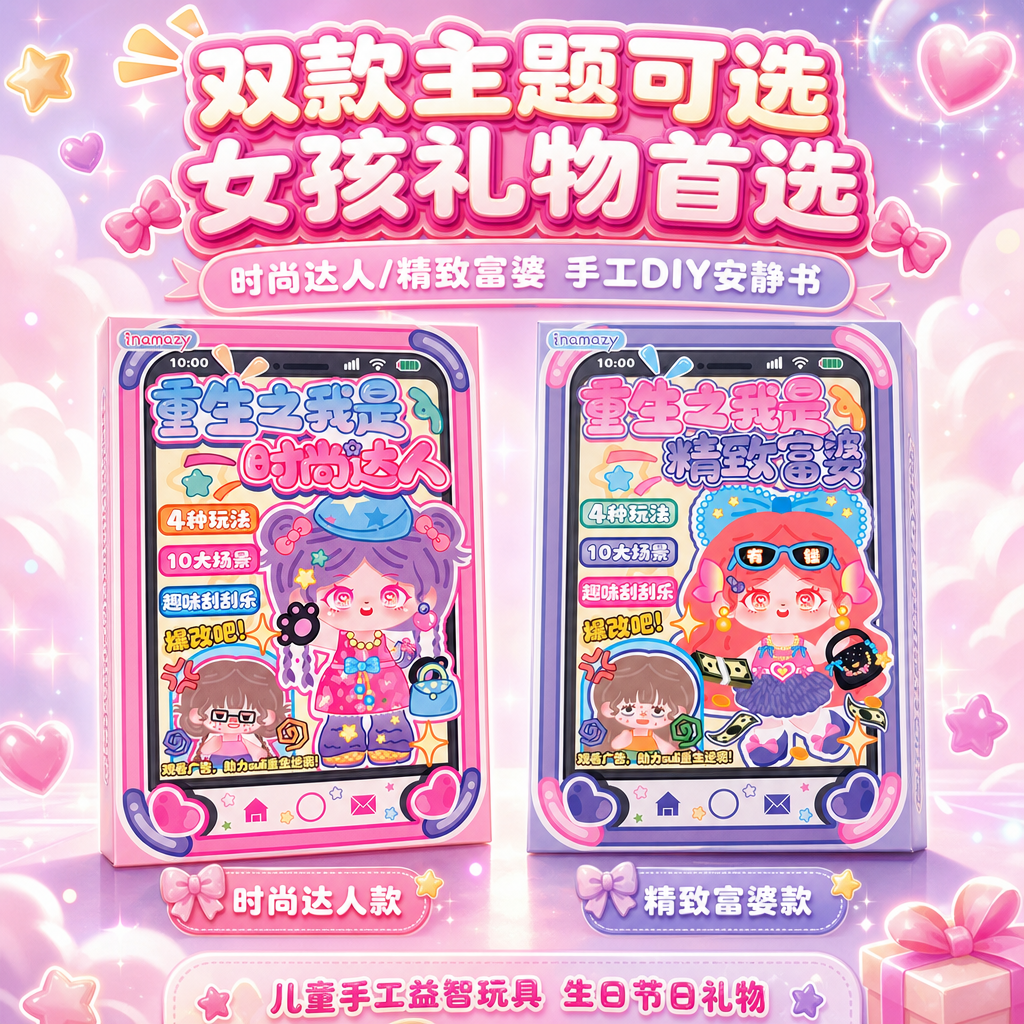 创意预览图