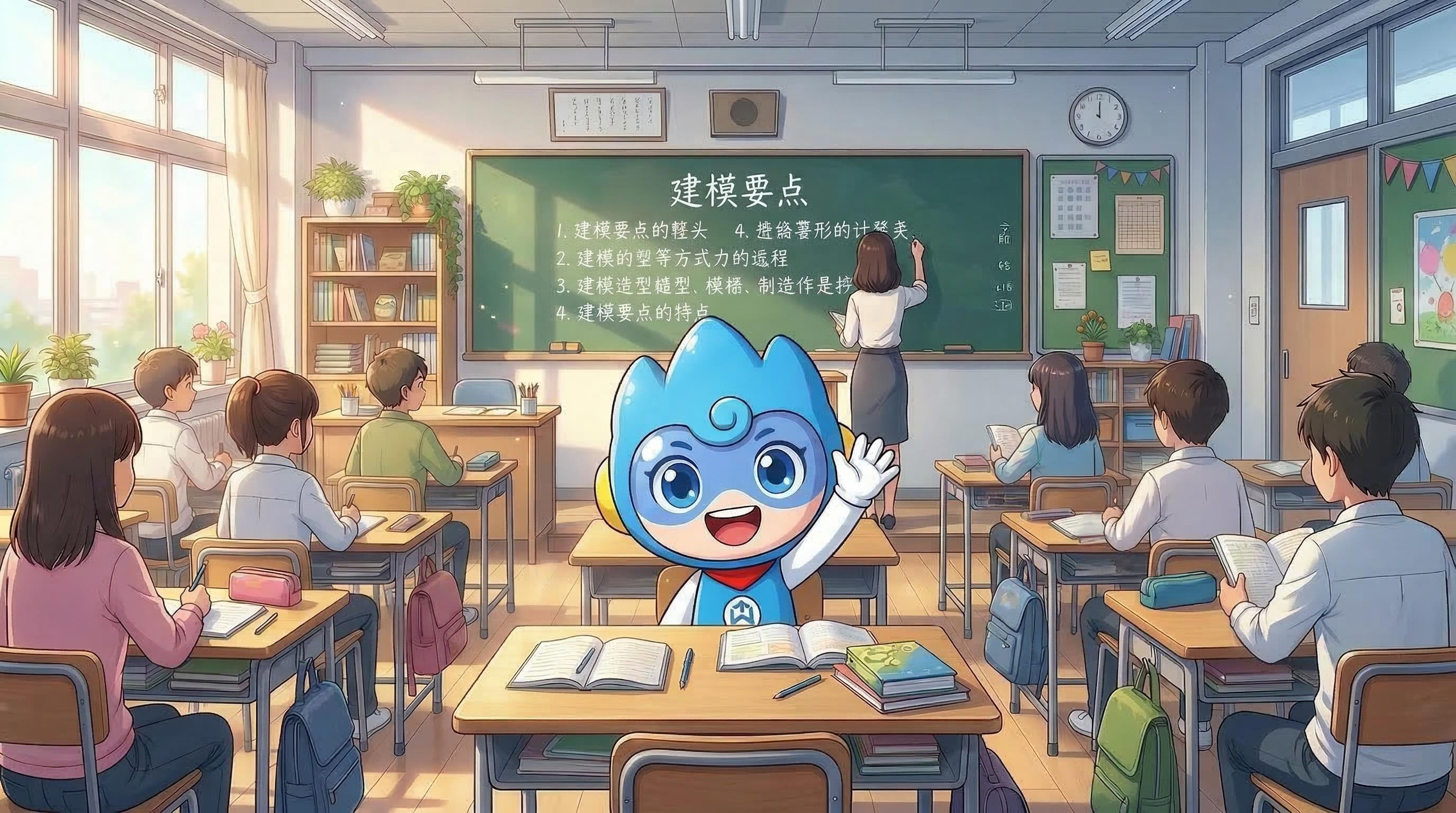 创意预览图