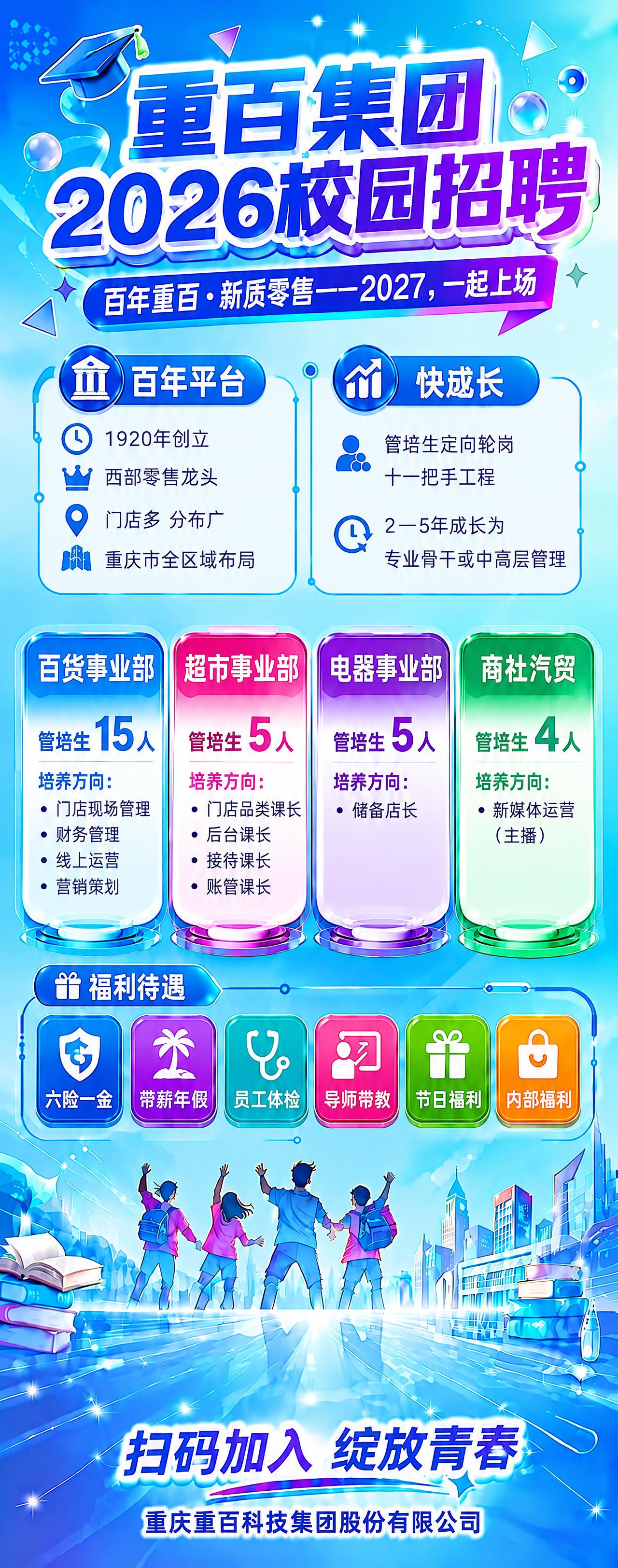 将海报中所有版块的颜色整体调实30%，提升饱和度和不透明度，减… - 图片创意预览