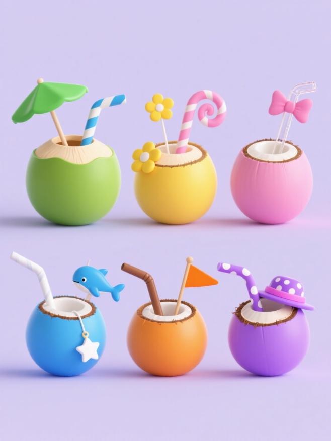 创意预览图