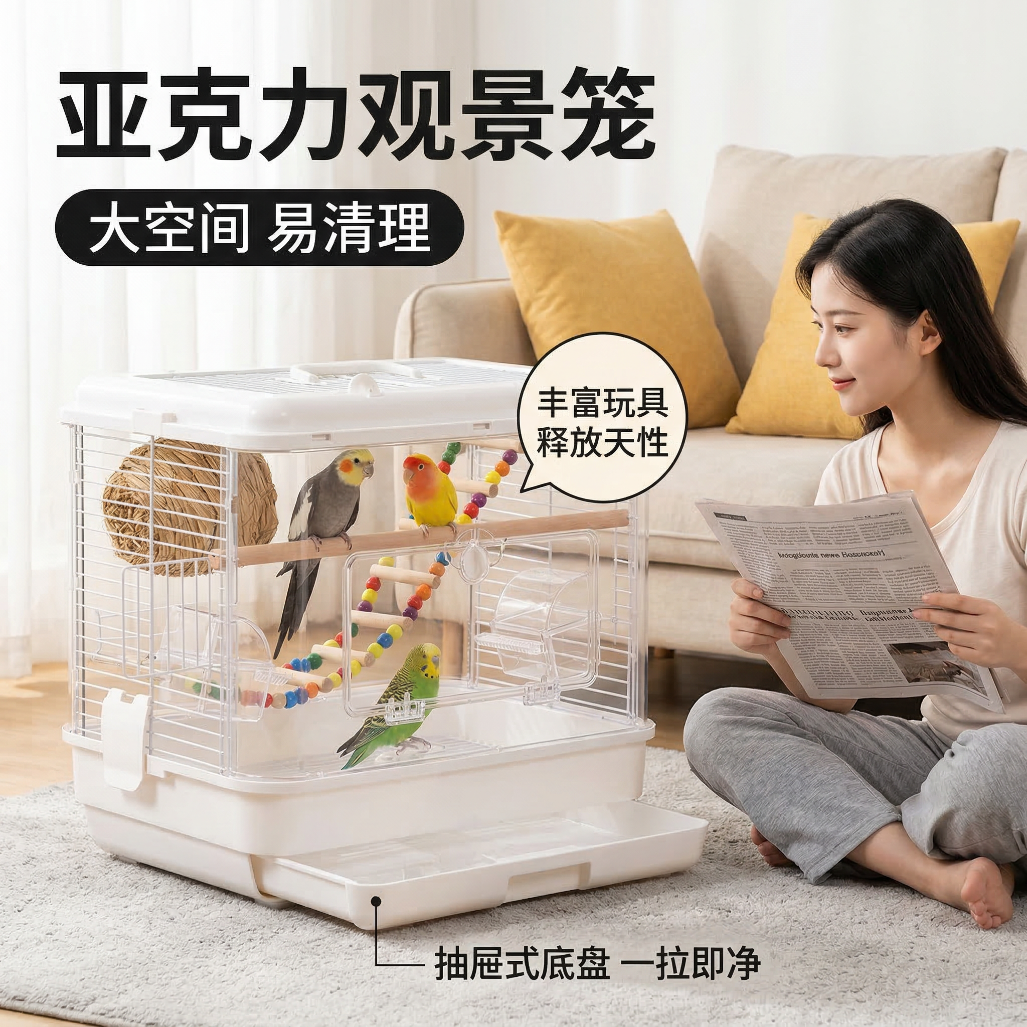 创意预览图