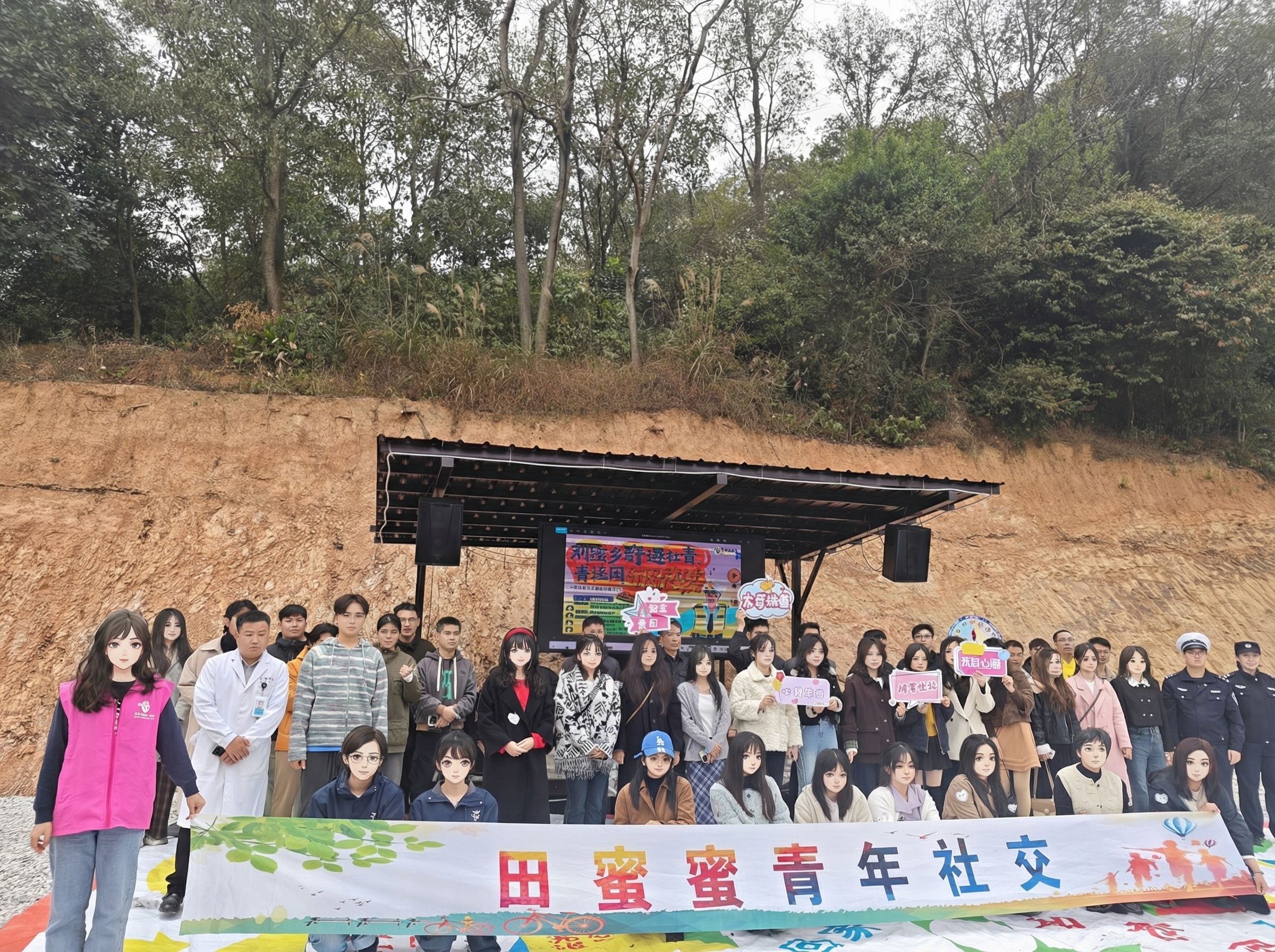 创意预览图