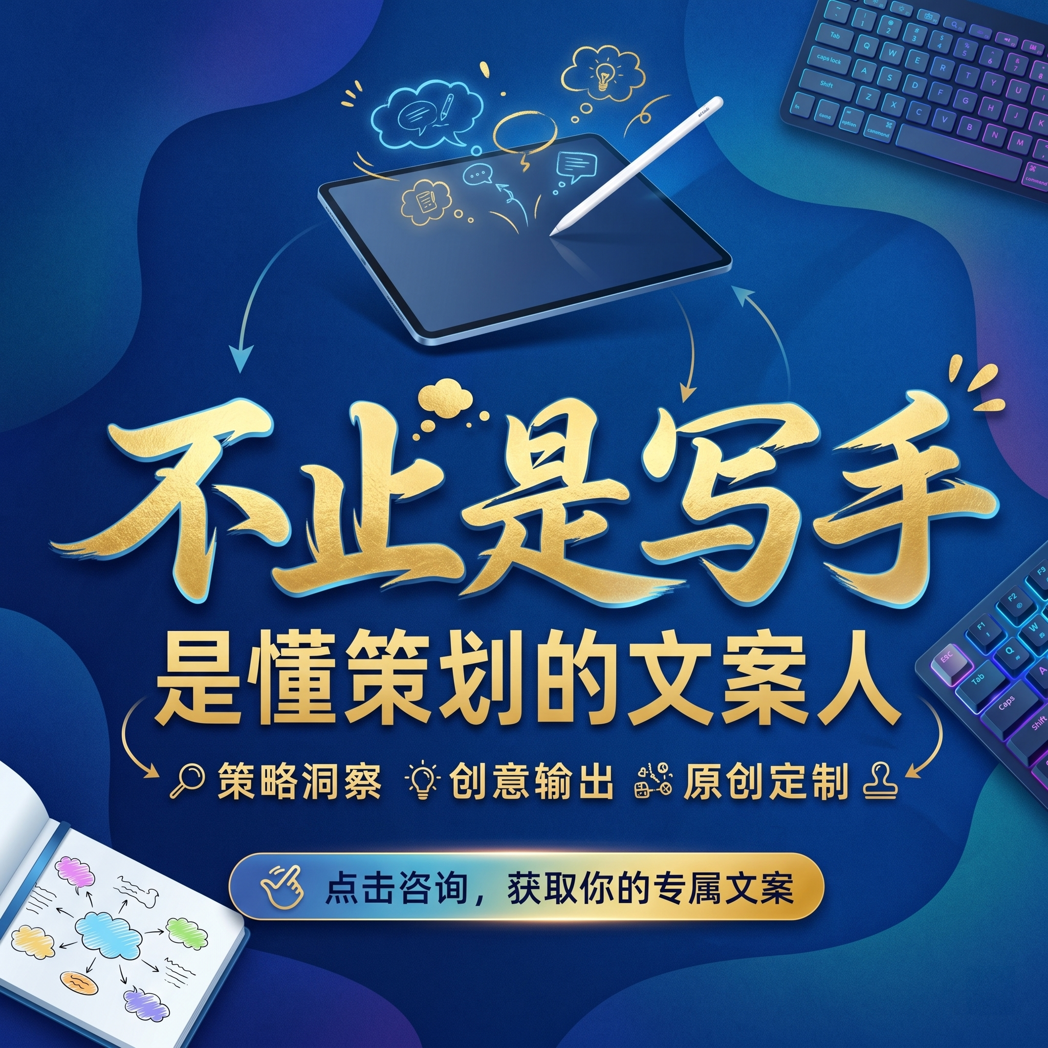 创意预览图