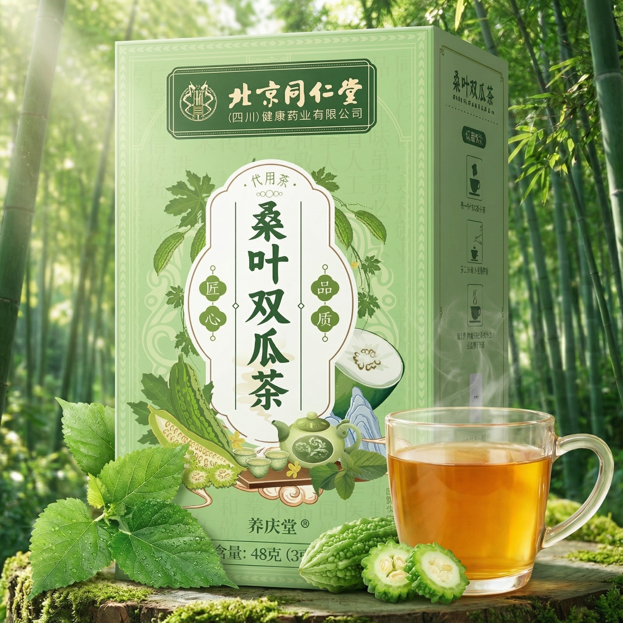 创意预览图