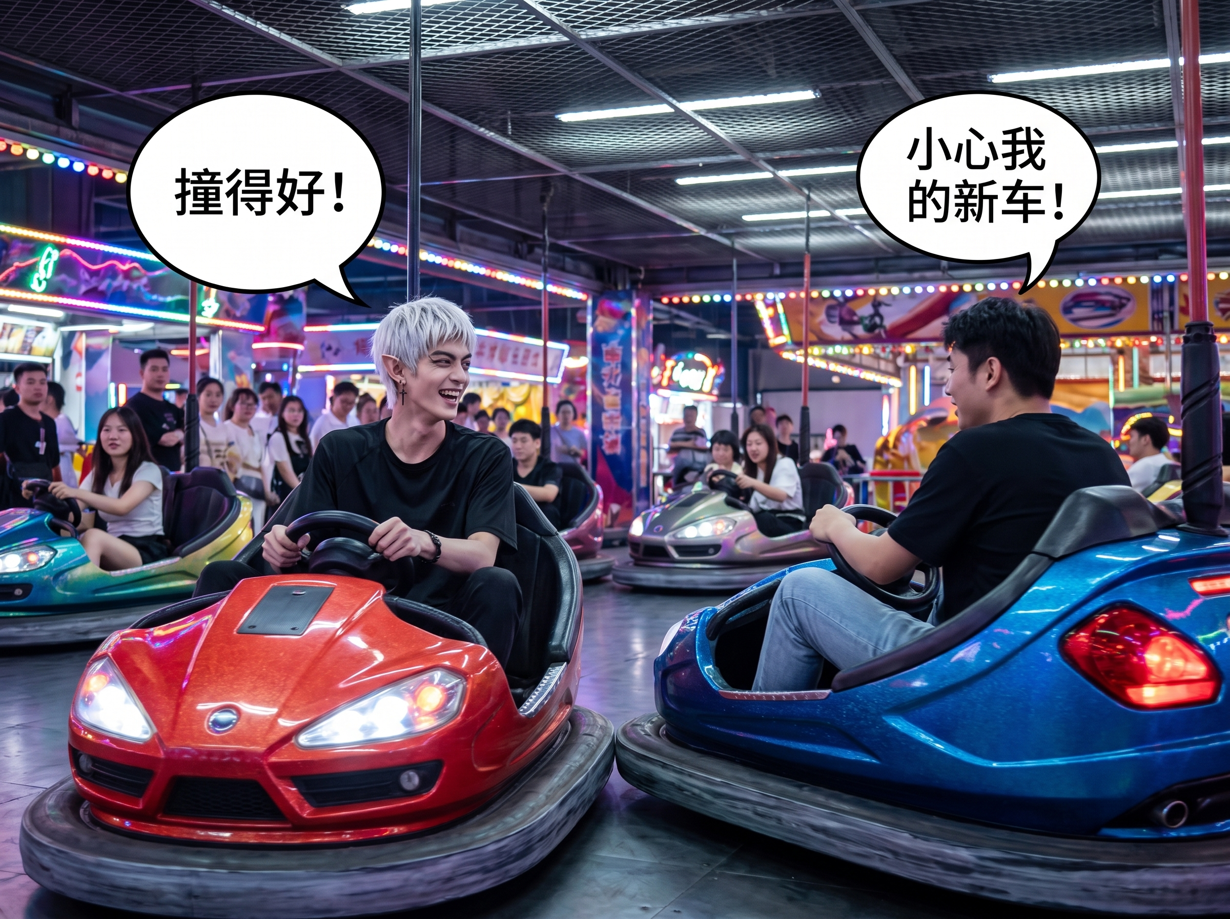 创意预览图