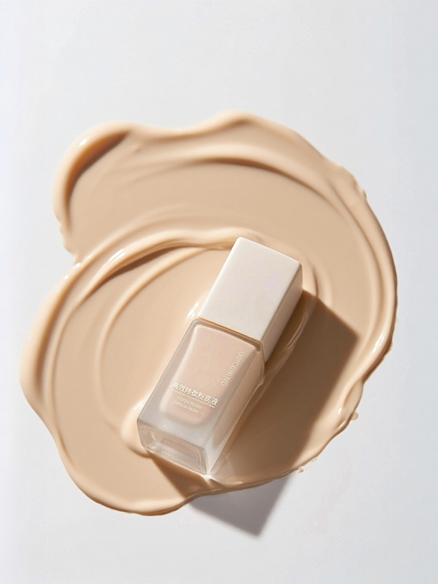 简约主义风格，柔和色调营造舒适感，流畅线条设计，展现纯净美感。