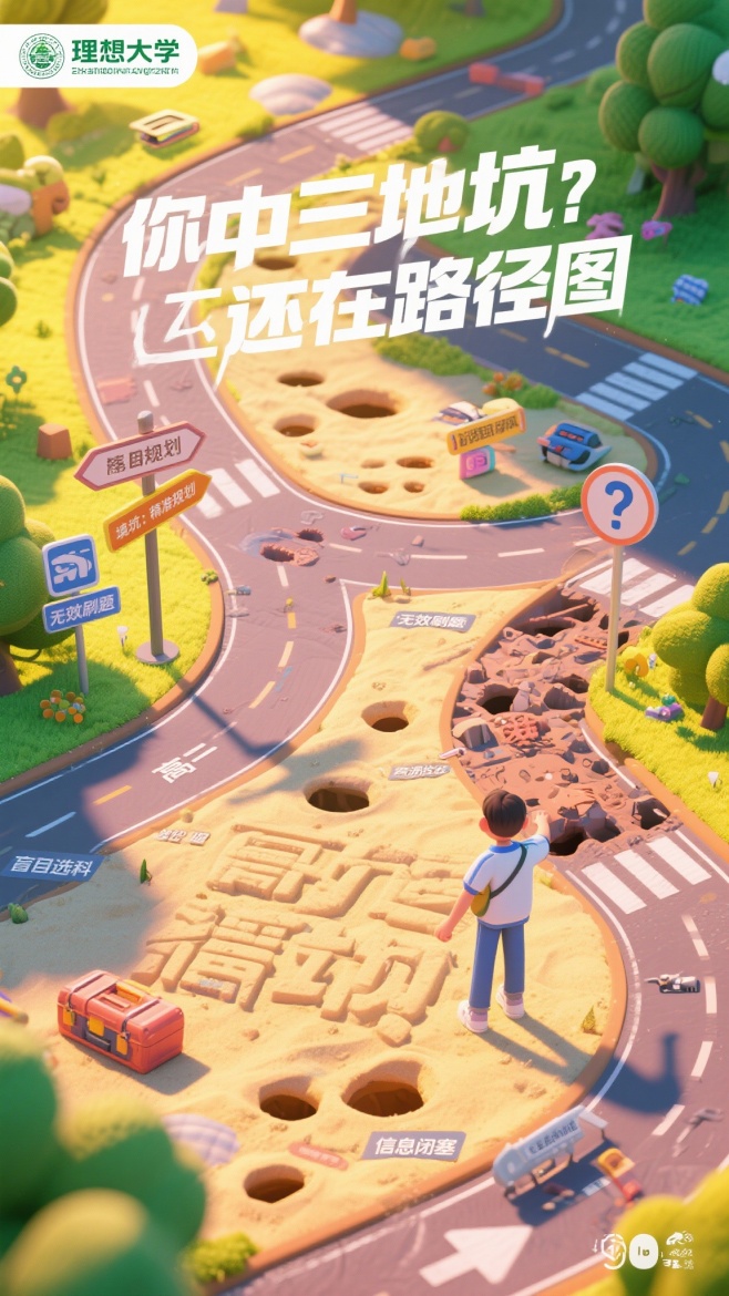 创意预览图