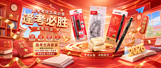 保持图片原有内容和C4D立体效果不变，将图片比例调整为三比一