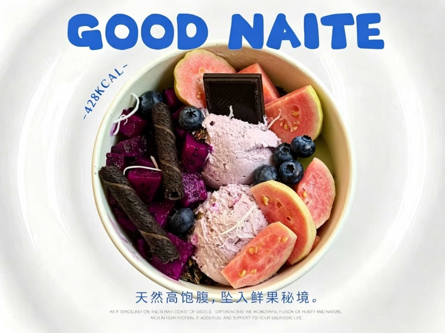 改成蓝莓预览效果