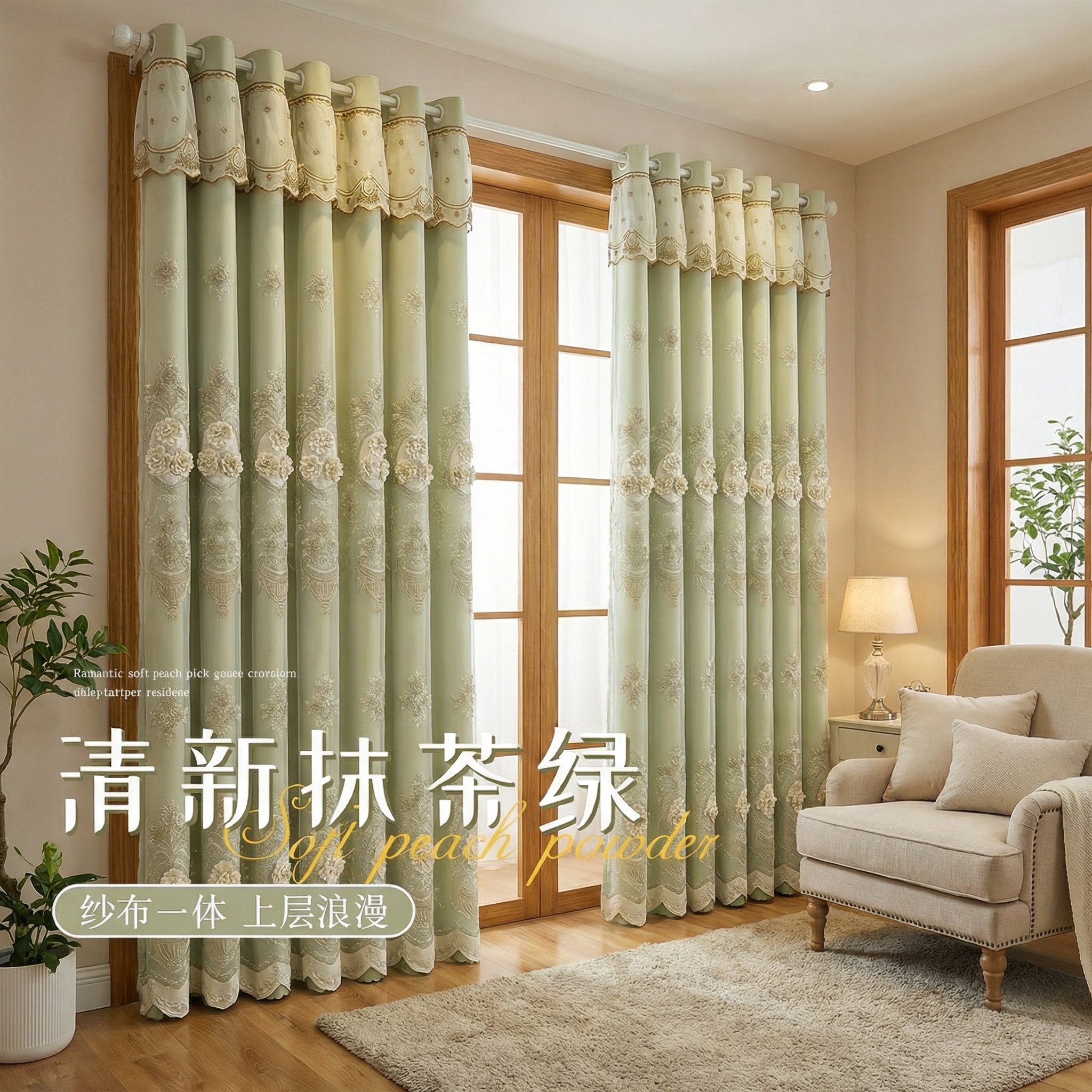 创意预览图