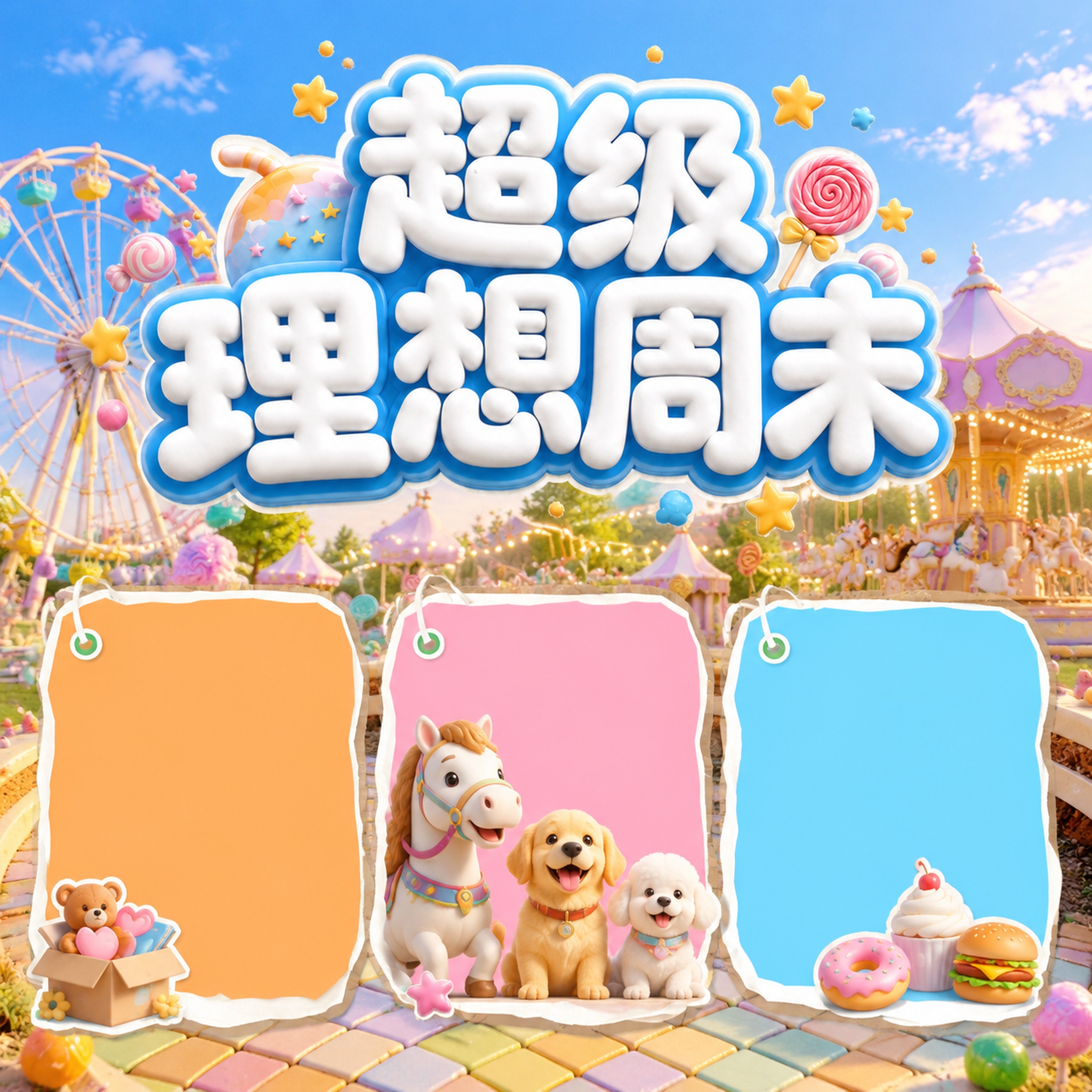 创意预览图
