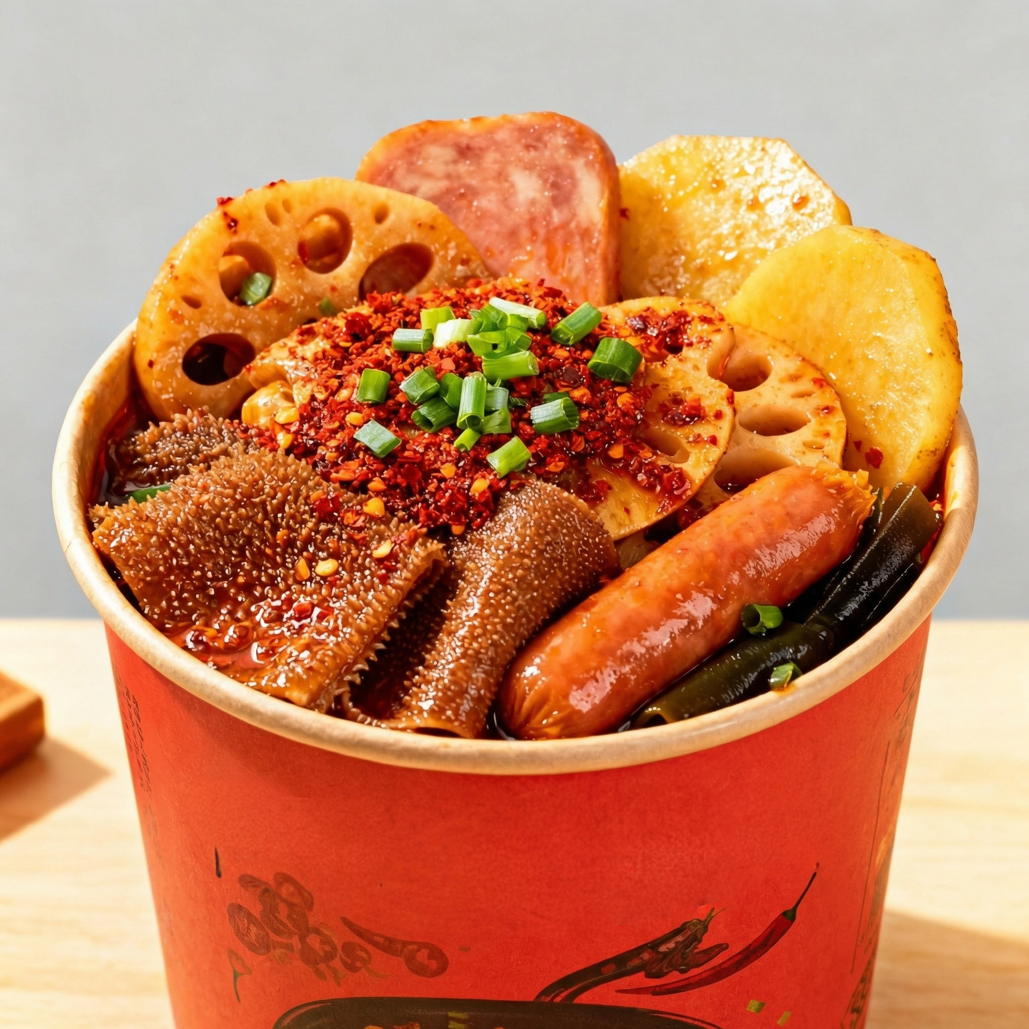 创意预览图