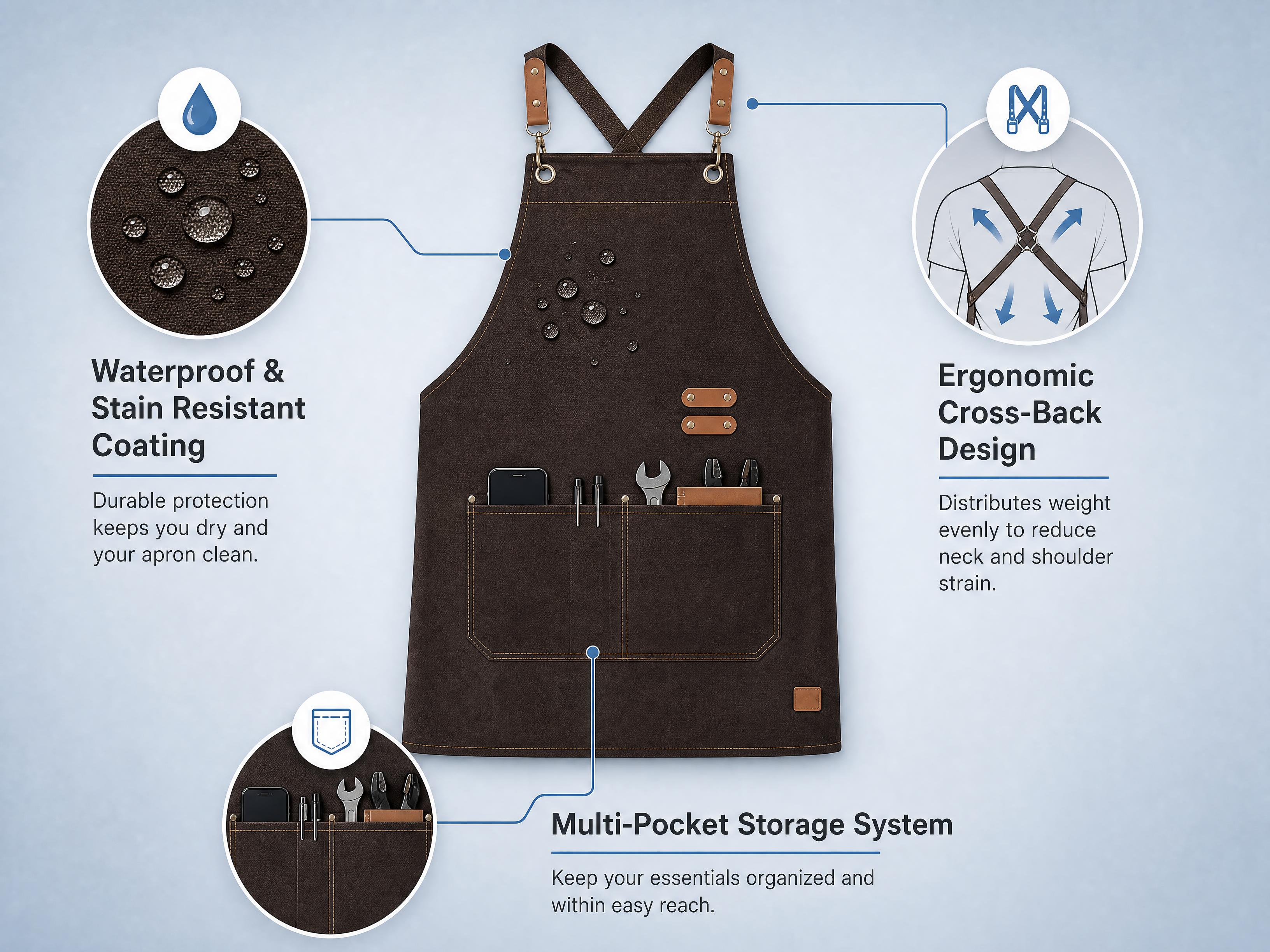 Amazon Premium A+ mobile core s… - 图片创意预览
