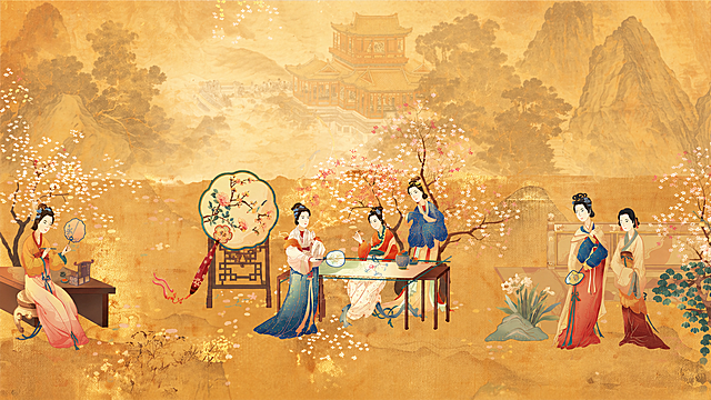 「图片1」扇子小一点