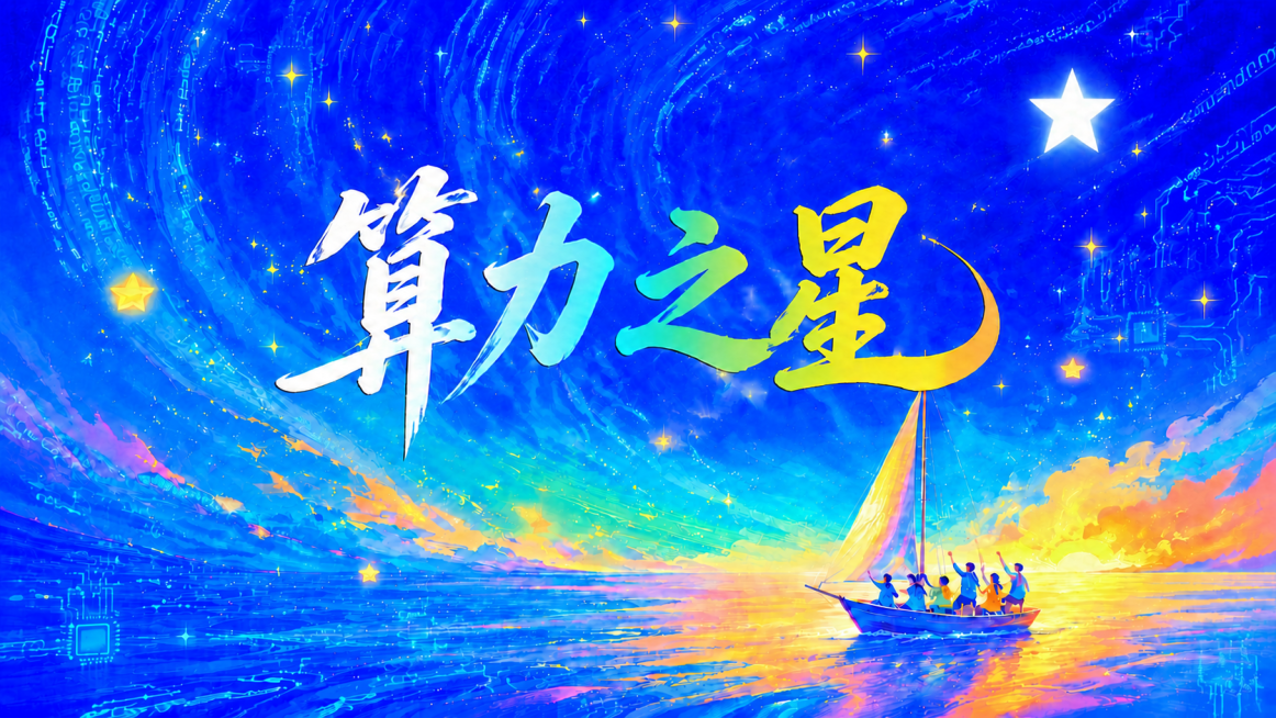 「图片1」将月亮改成五角星，其他不变预览效果