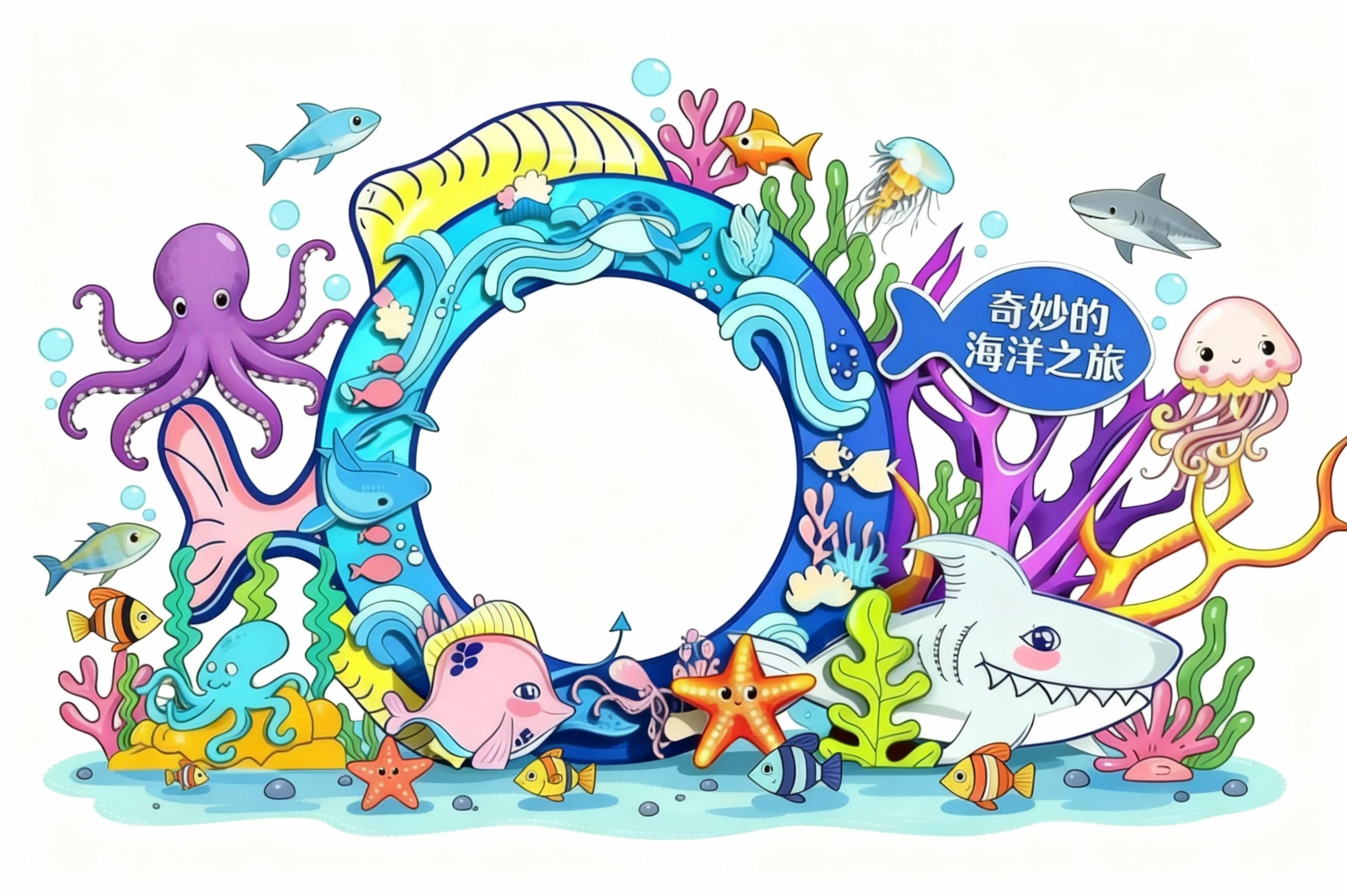 创意预览图