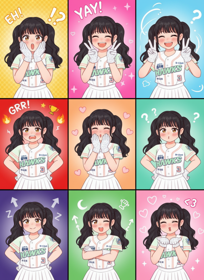 创意预览图