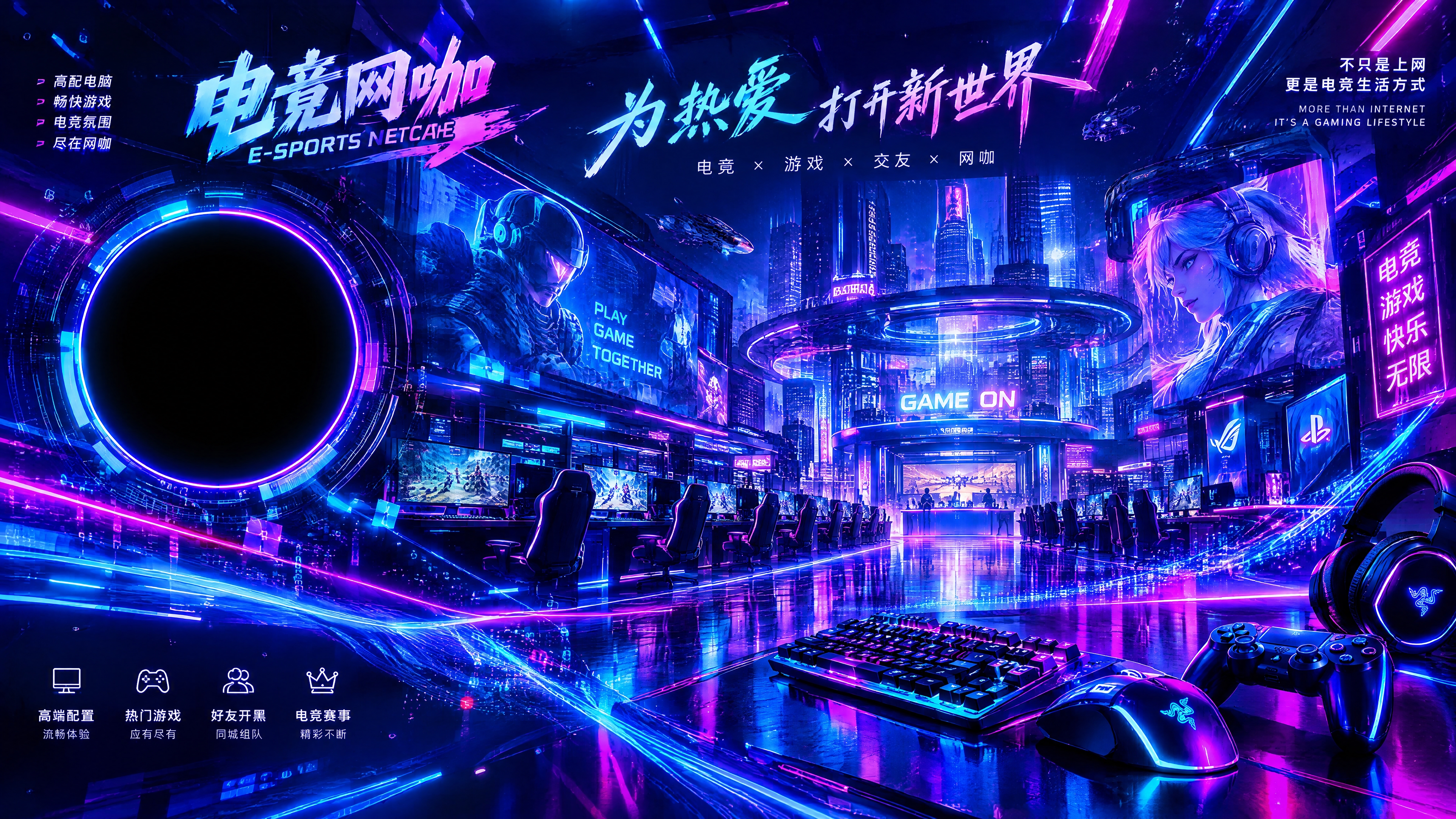 不错 - 图片创意预览
