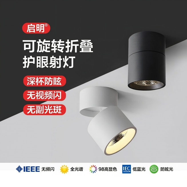 将东匠改为启明预览效果