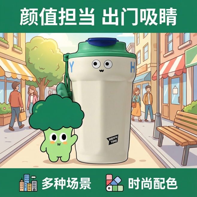 创意预览图