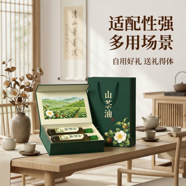 确认预览效果