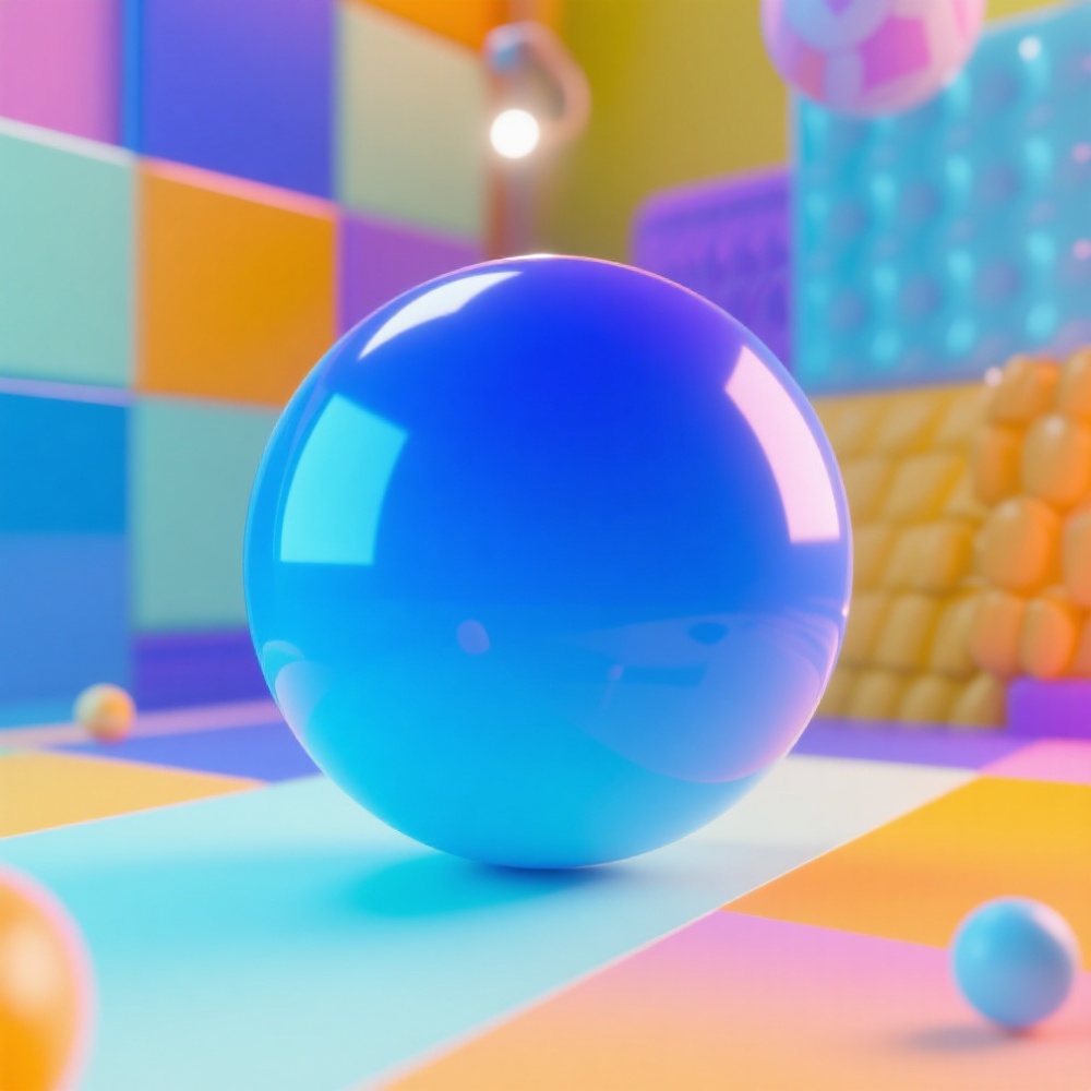 创意预览图