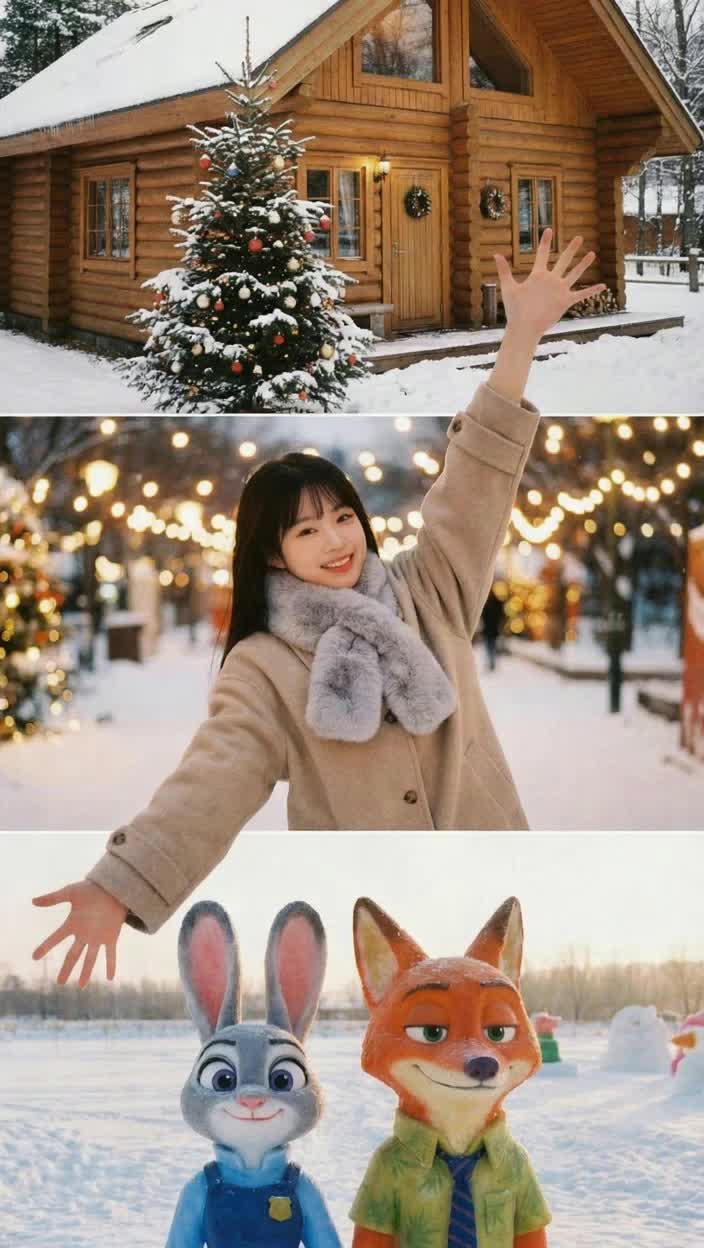 创意预览图
