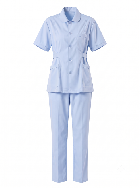 生成隐形模特服装展示预览效果