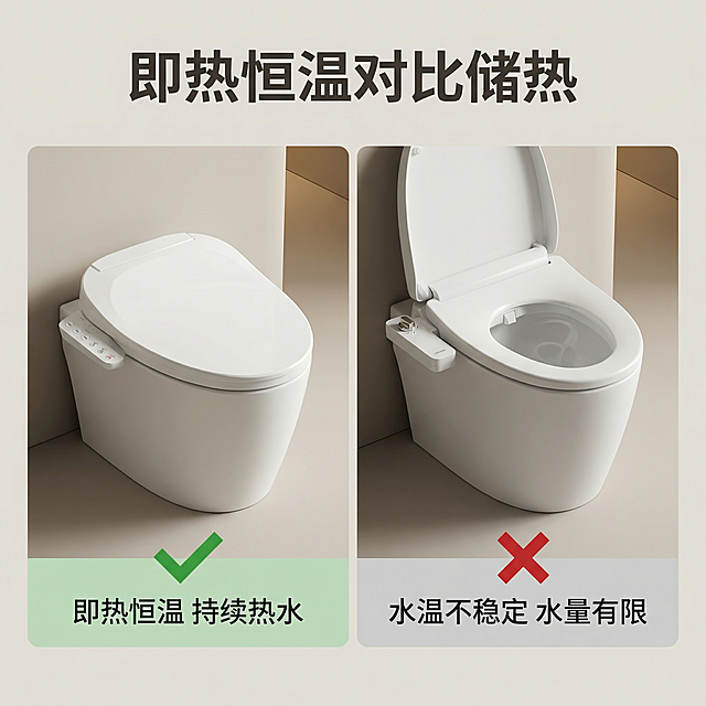 场景是高级感家居风，不用参考图的蓝灰配色