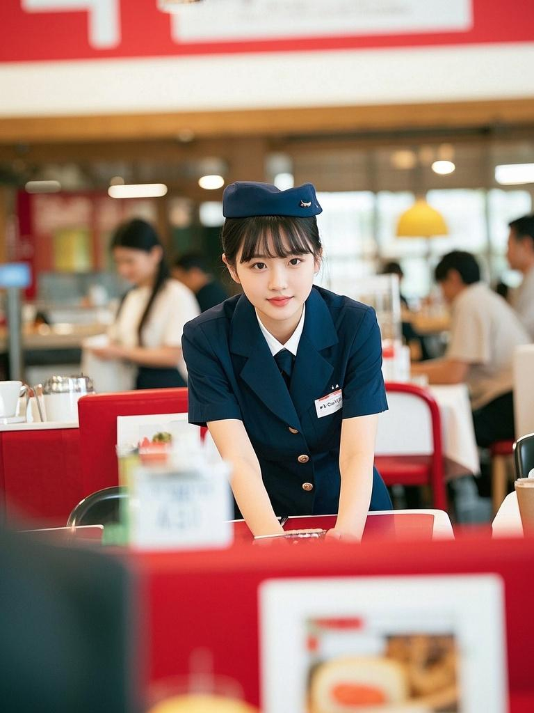模板预览图