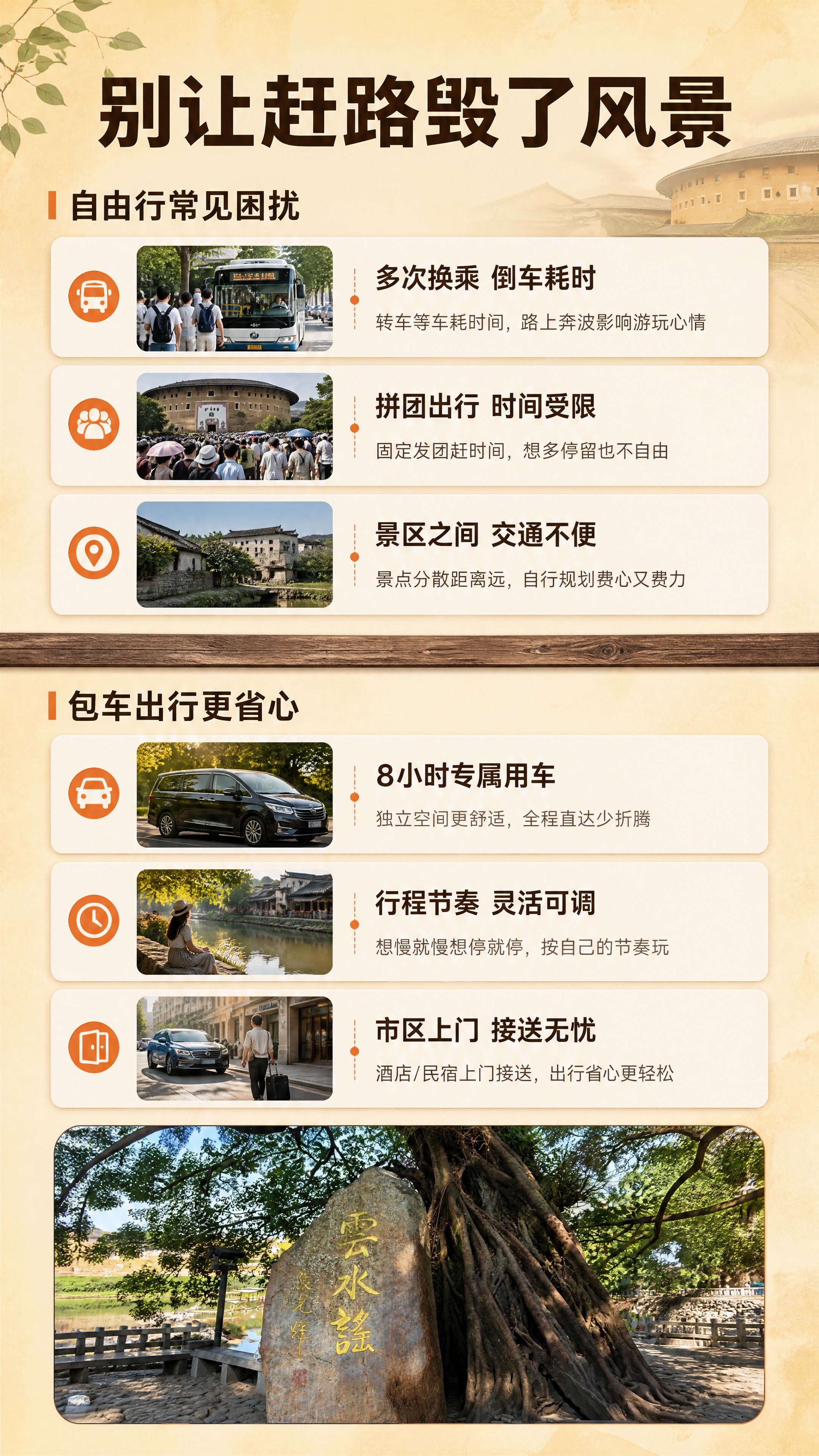 [商品] 使用【图1】云水谣古榕实景照，仅在页面下段作为小尺寸… - 图片创意预览