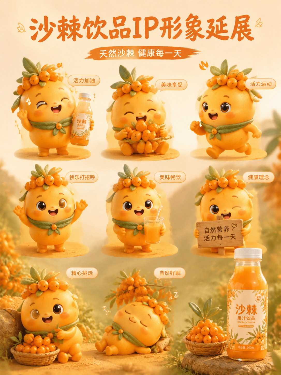 创意预览图
