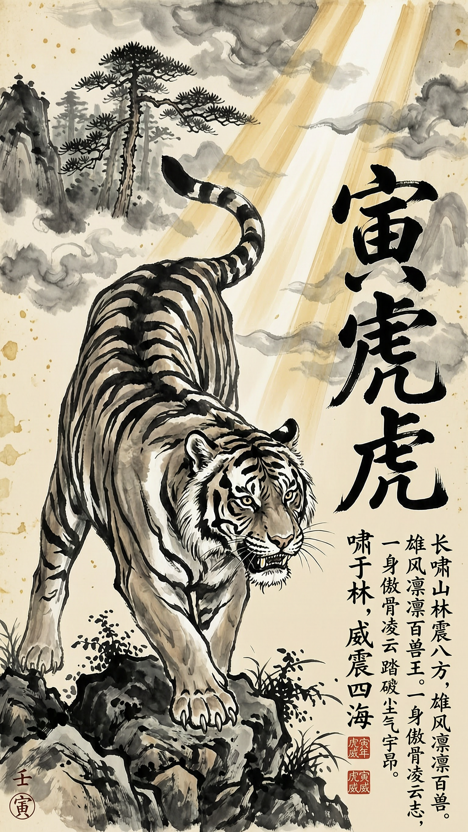创意预览图
