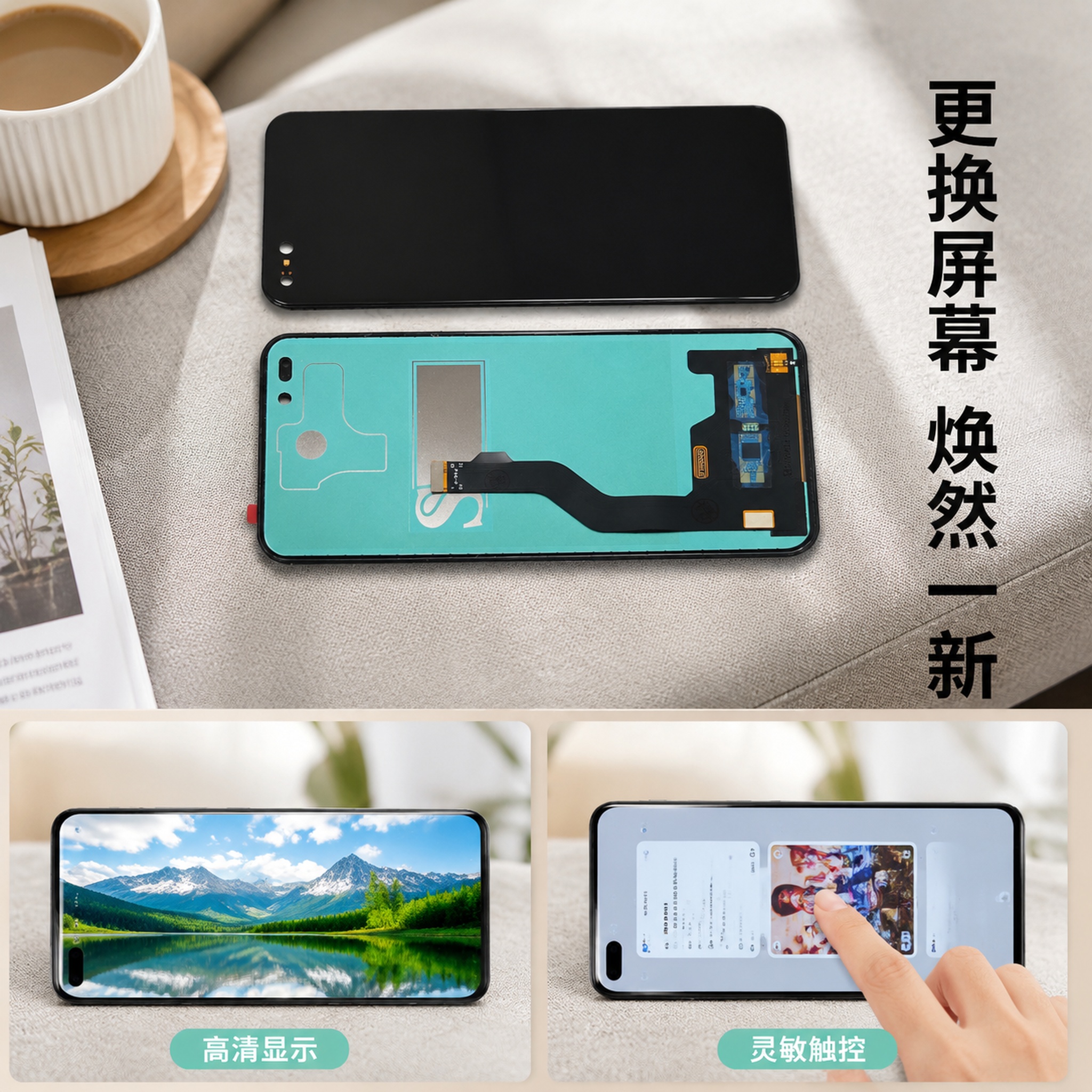 创意预览图