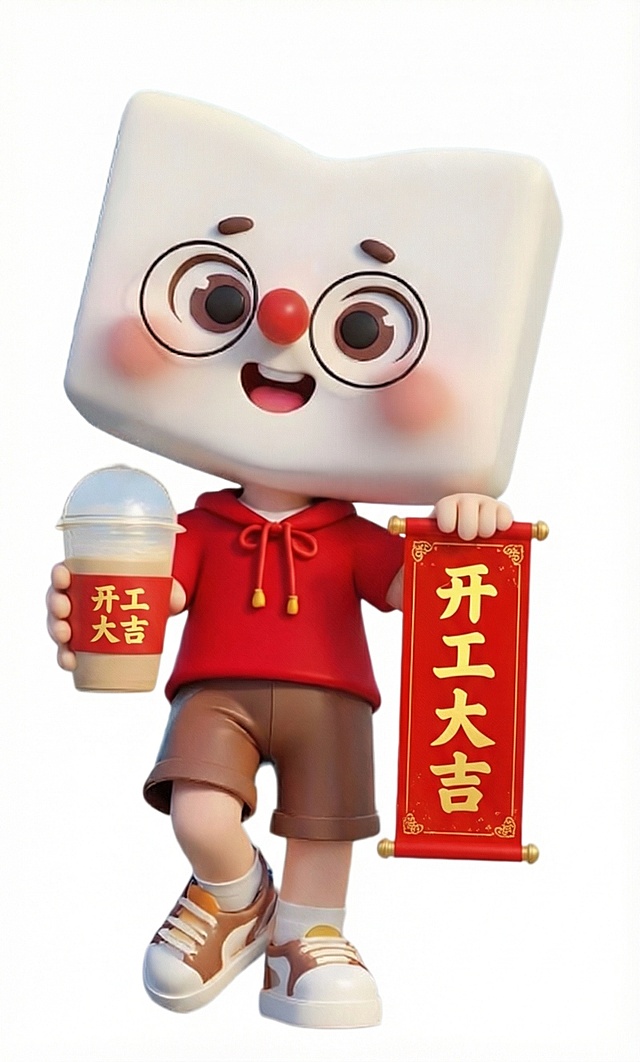 「图片1」变成开工大吉 吉祥的样子